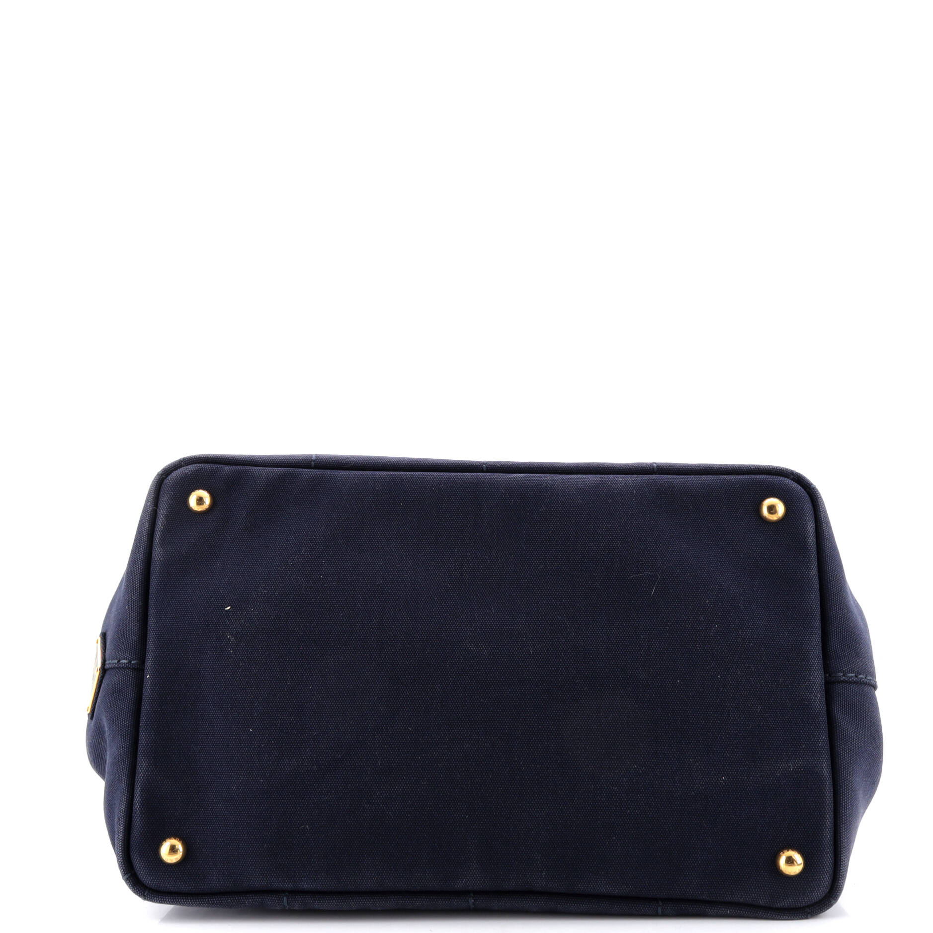 Canapa Convertible Tote Canvas Large - Image 4