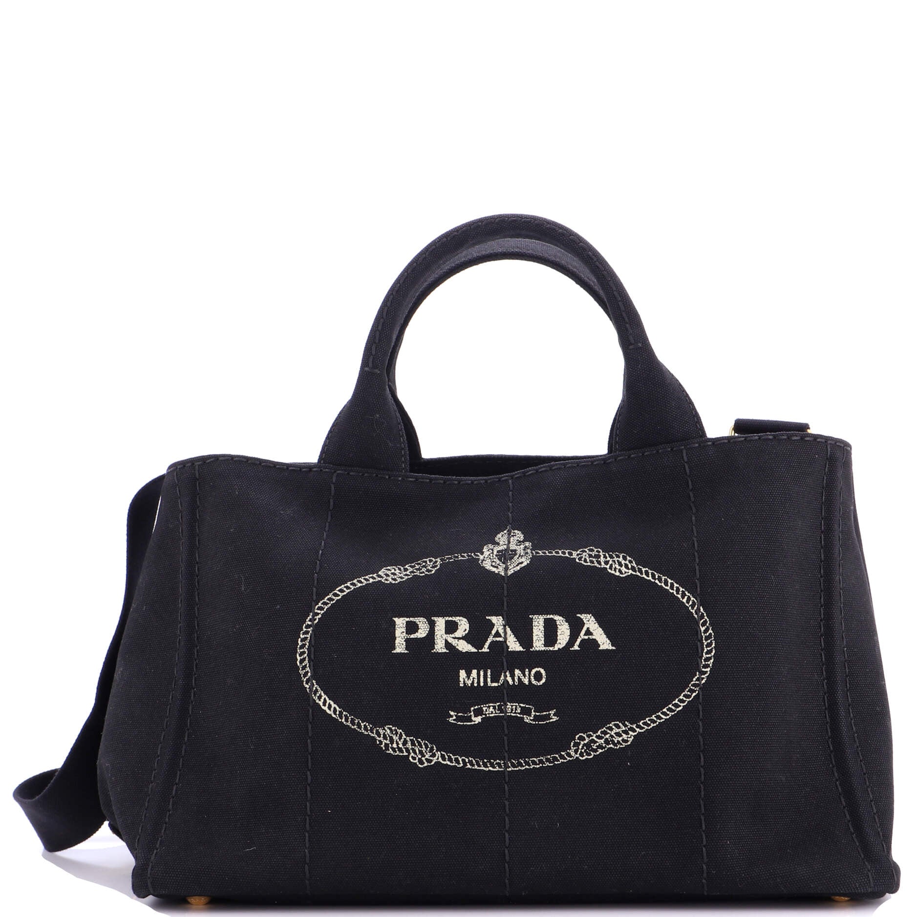 Canapa Convertible Tote Canvas Medium