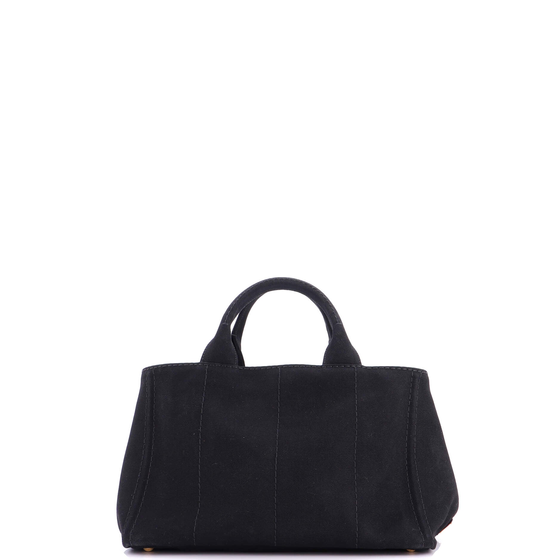 Canapa Convertible Tote Canvas Medium - Image 3