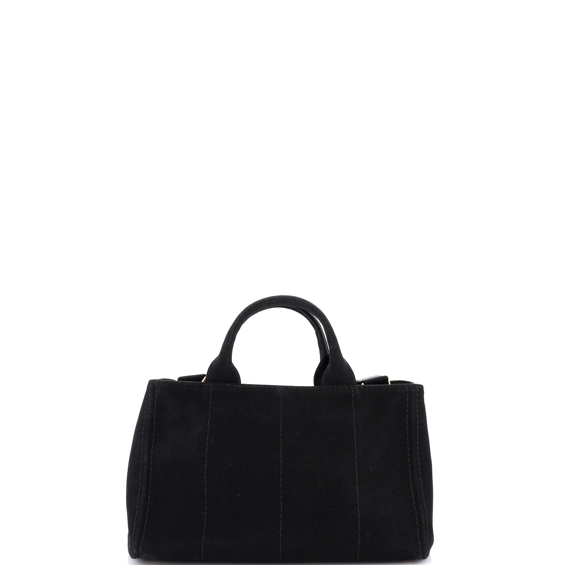 Canapa Convertible Tote Canvas Medium - Image 3