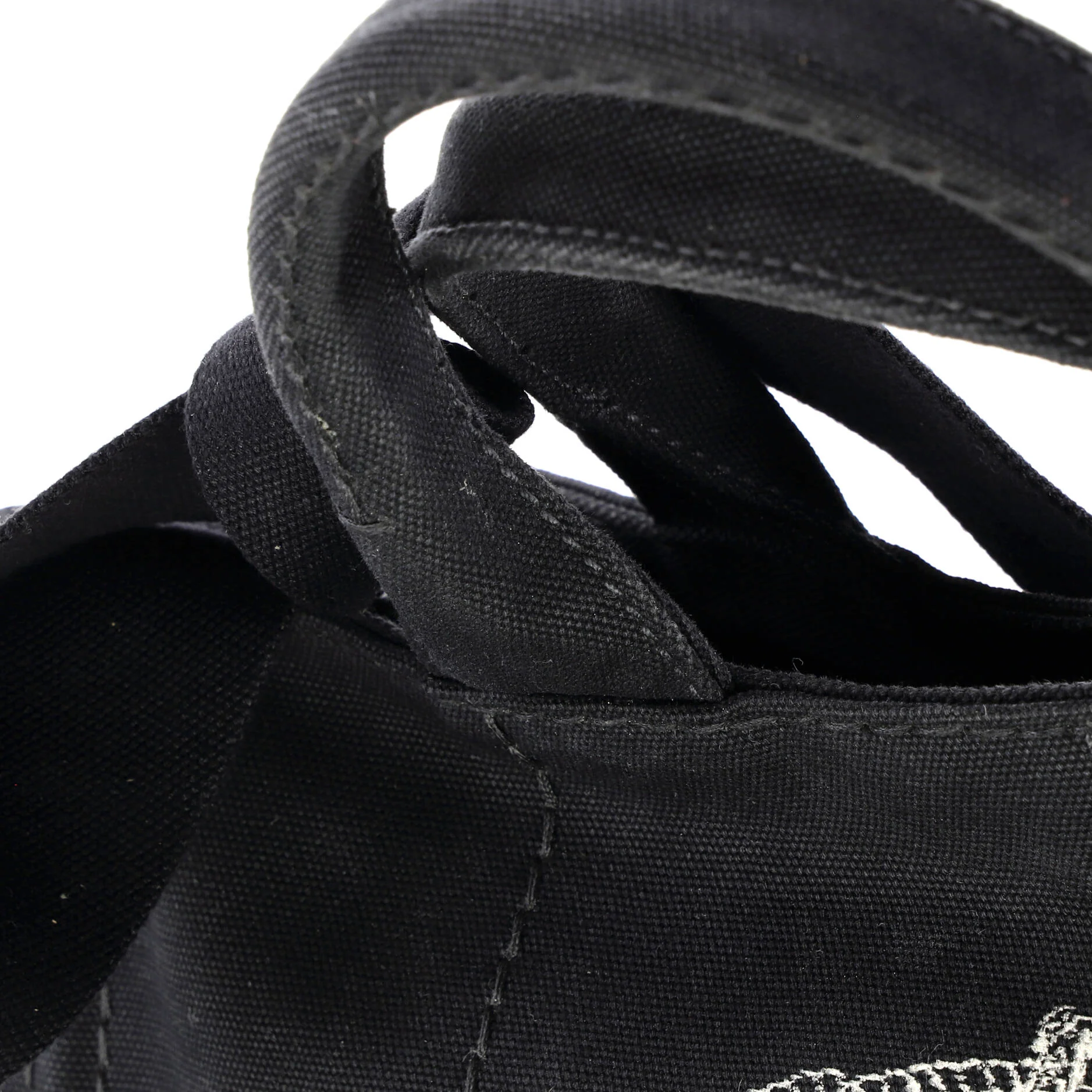 Canapa Convertible Tote Canvas Medium - Image 6