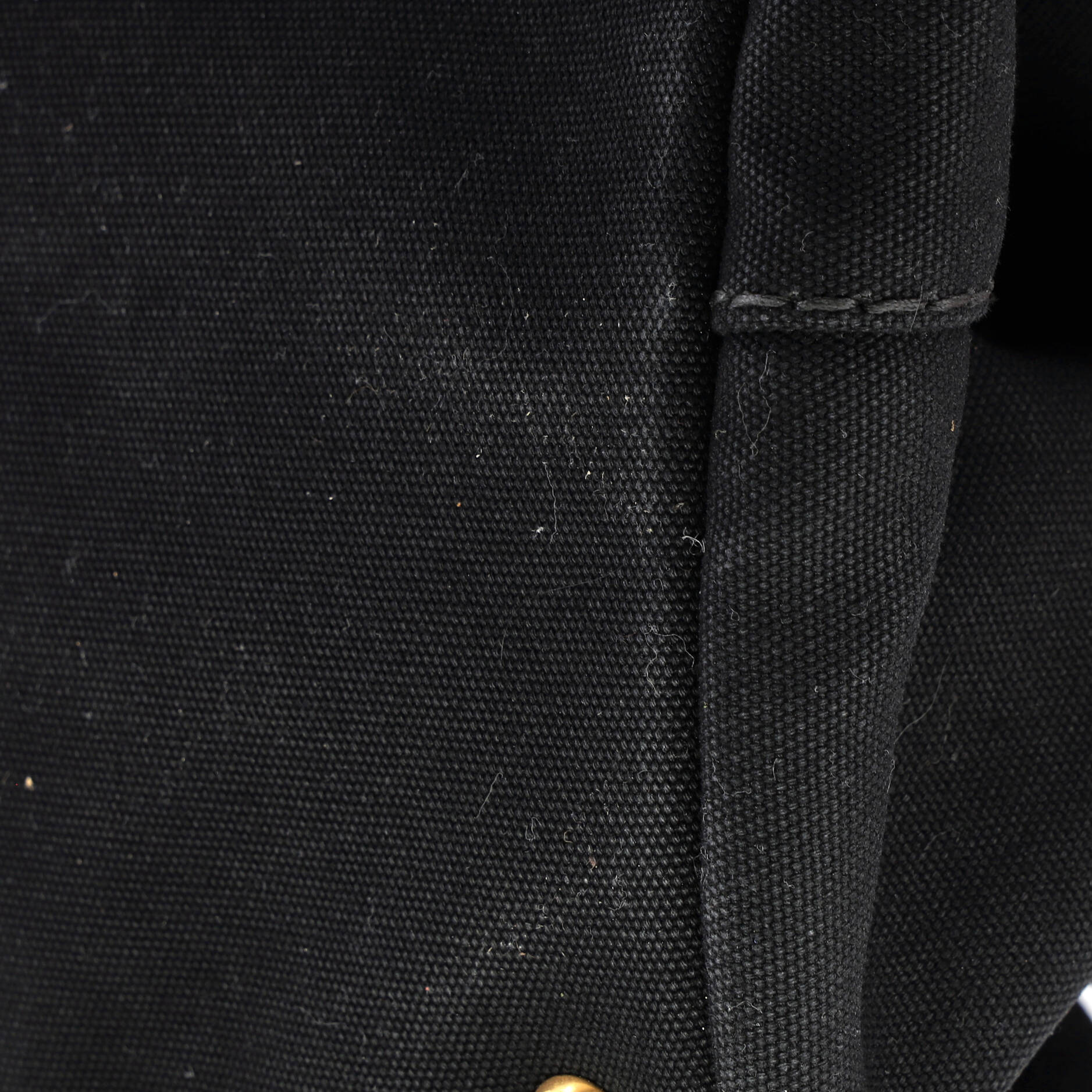 Canapa Convertible Tote Canvas Medium - Image 8