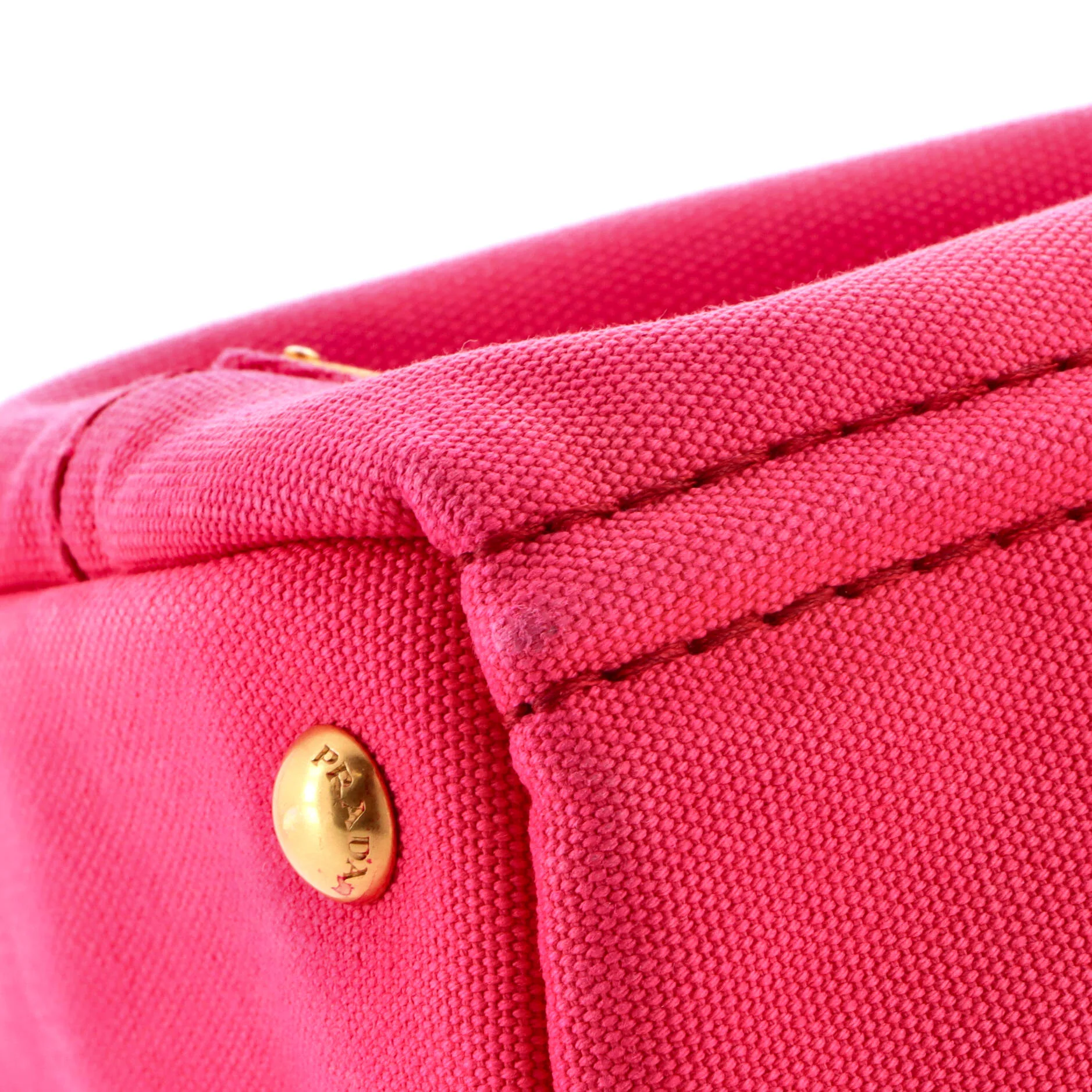 Canapa Convertible Tote Canvas Mini - Image 6