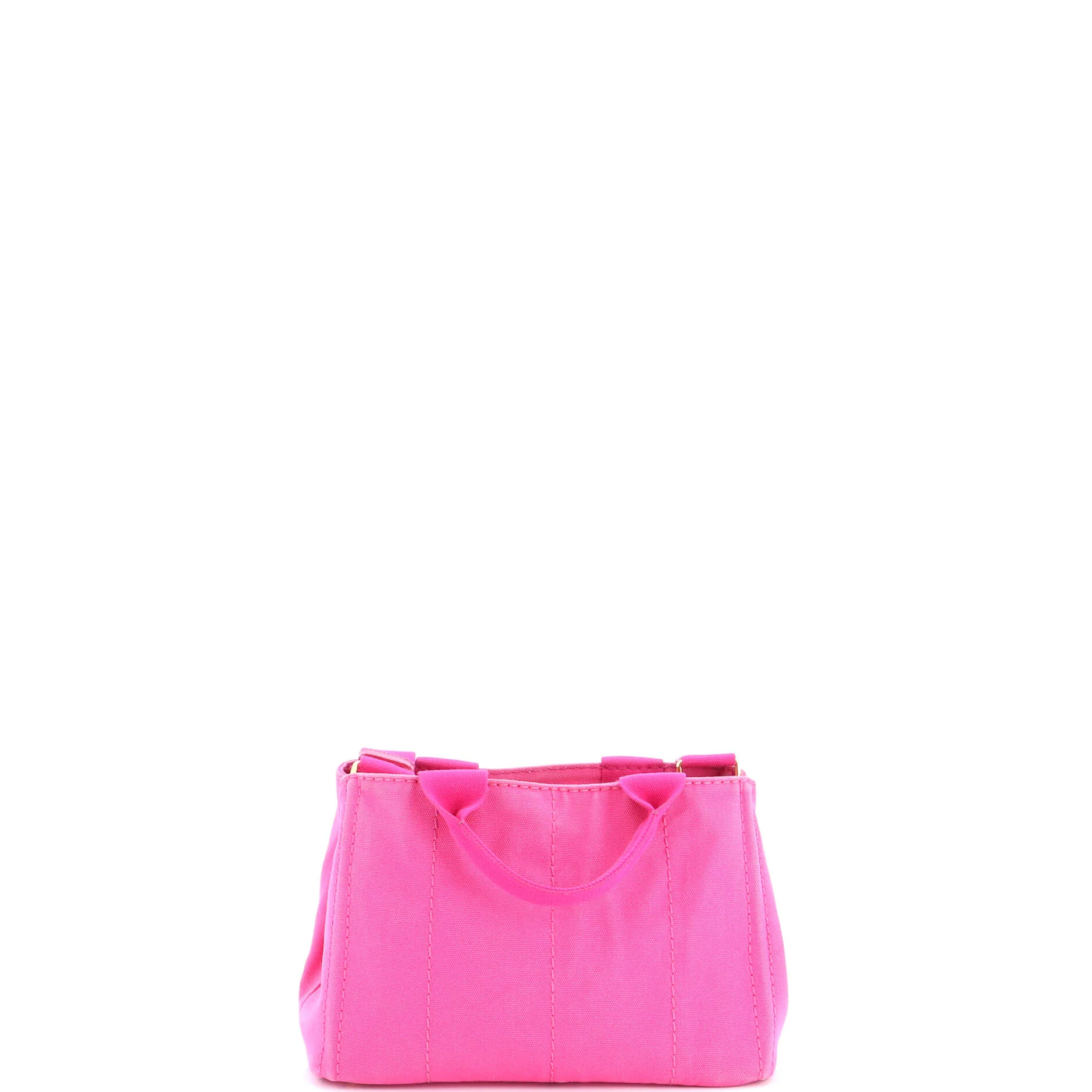 Canapa Convertible Tote Canvas Mini - Image 3