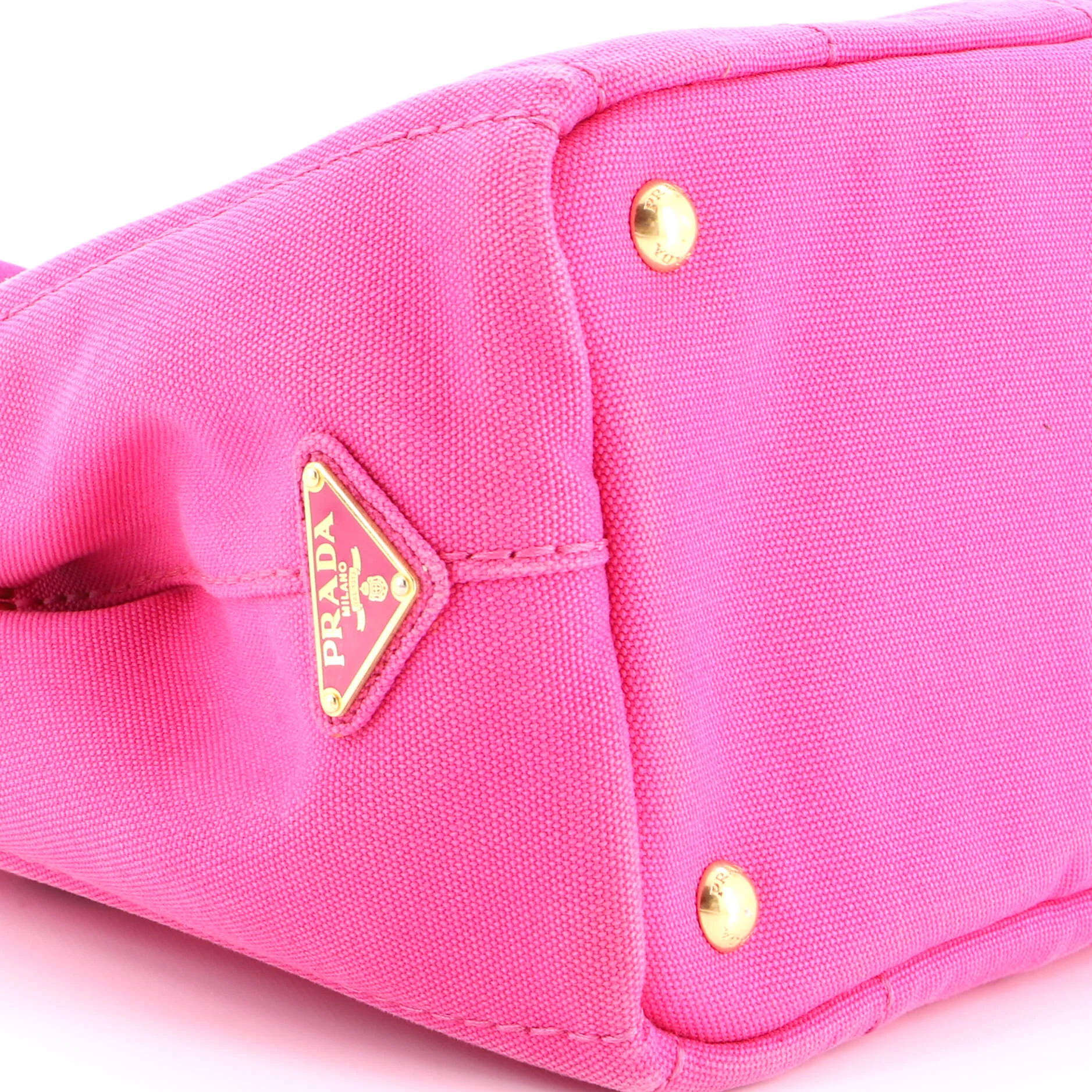 Canapa Convertible Tote Canvas Mini - Image 6