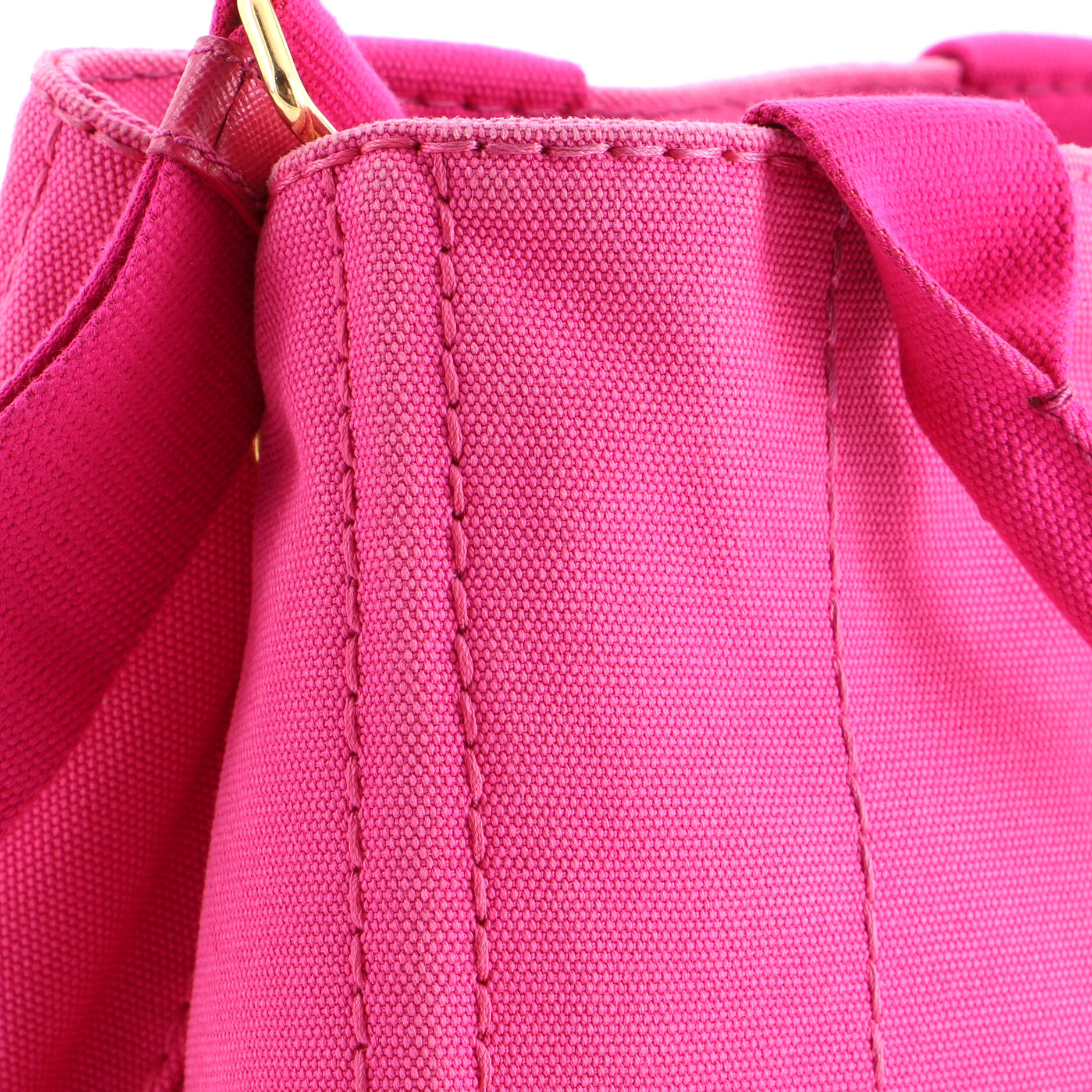 Canapa Convertible Tote Canvas Mini - Image 7