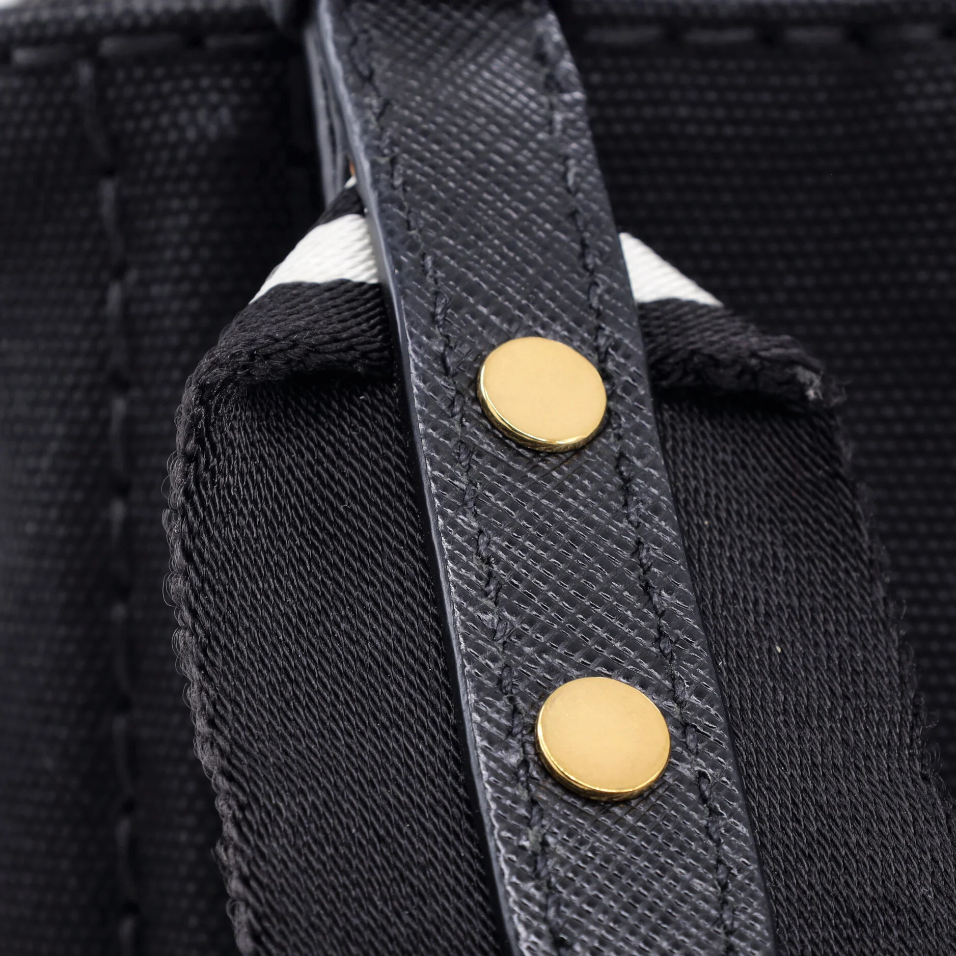 Canapa Convertible Tote Canvas Mini - Image 7