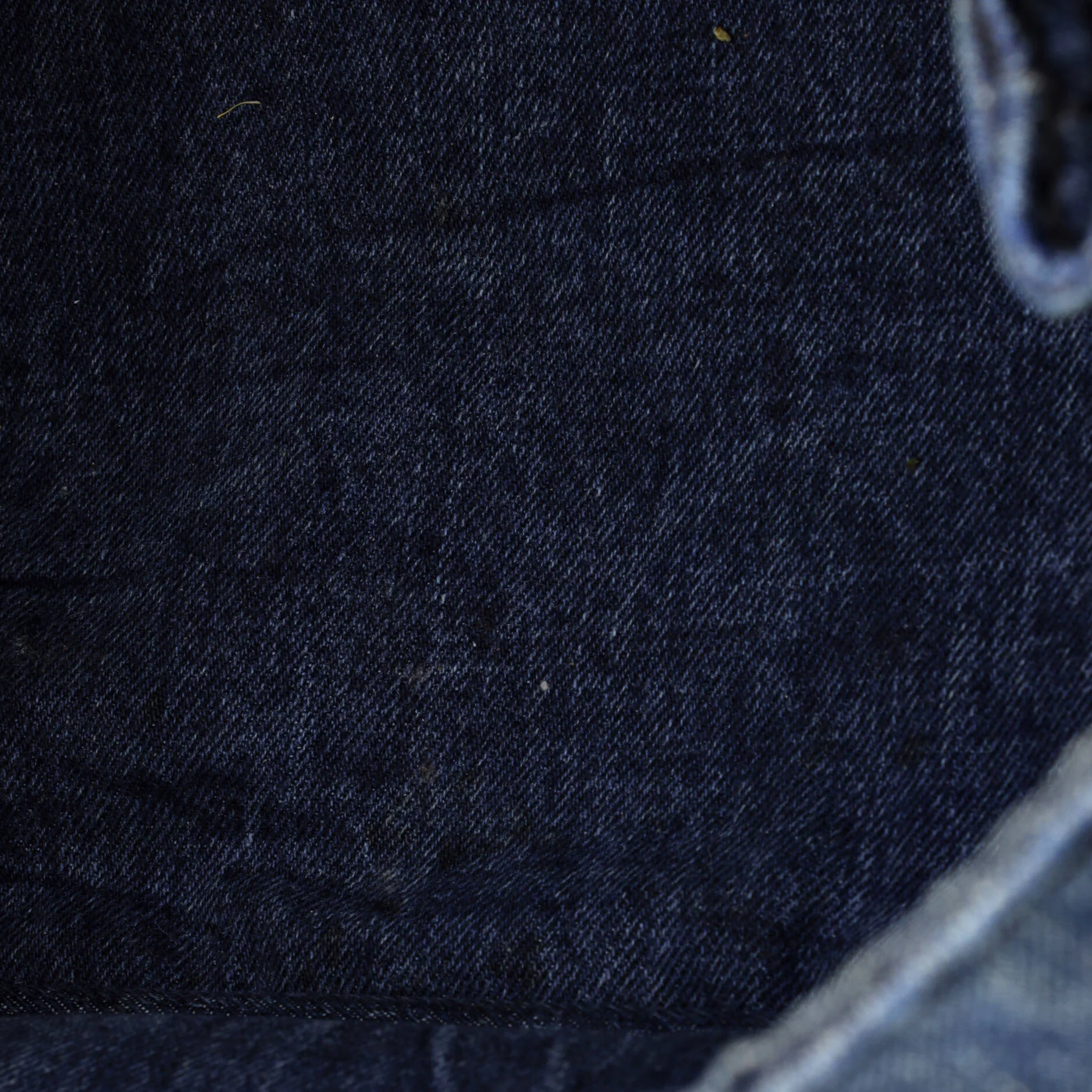 Canapa Convertible Tote Denim Medium - Image 5