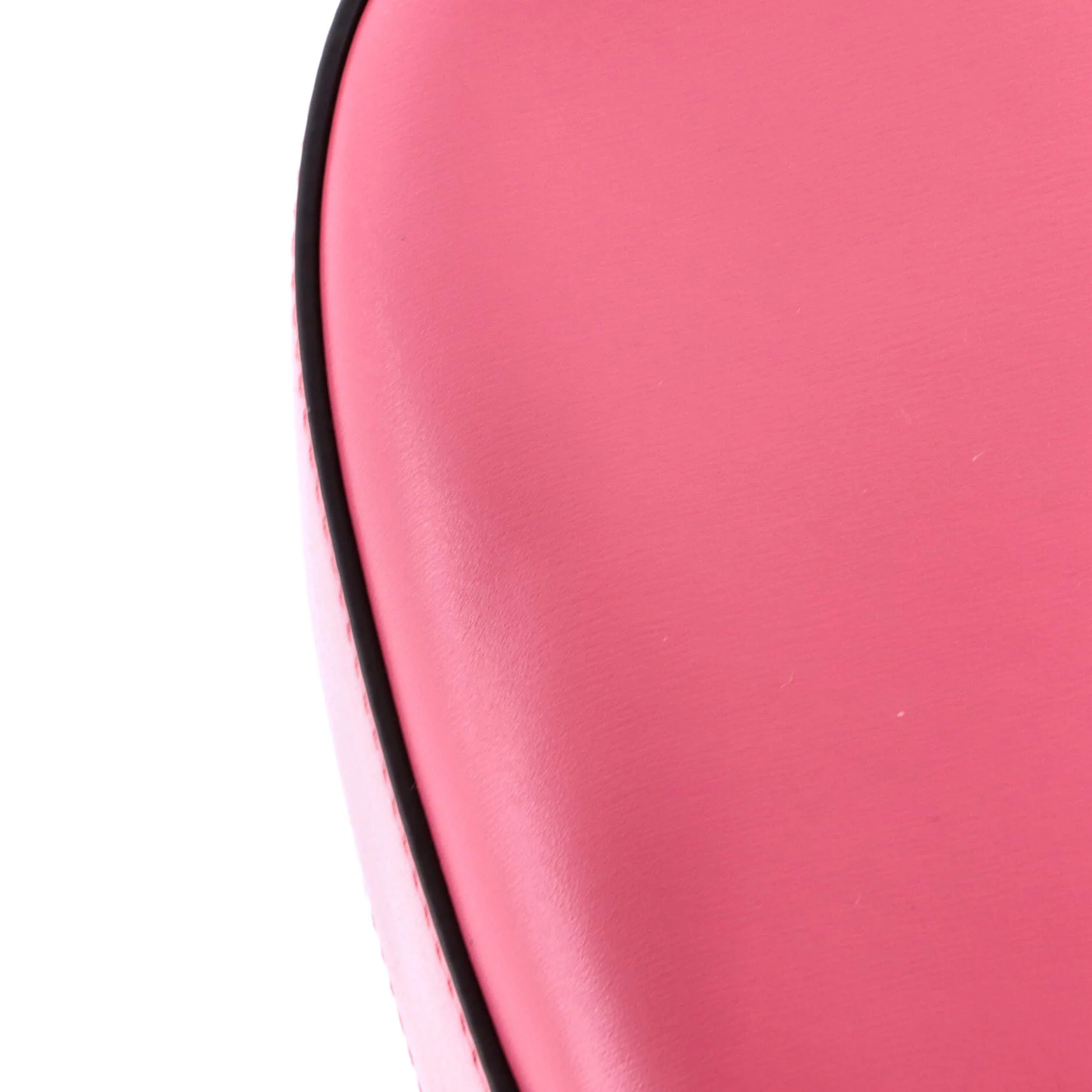 Cleo Shoulder Bag Box Calf Medium - Image 7