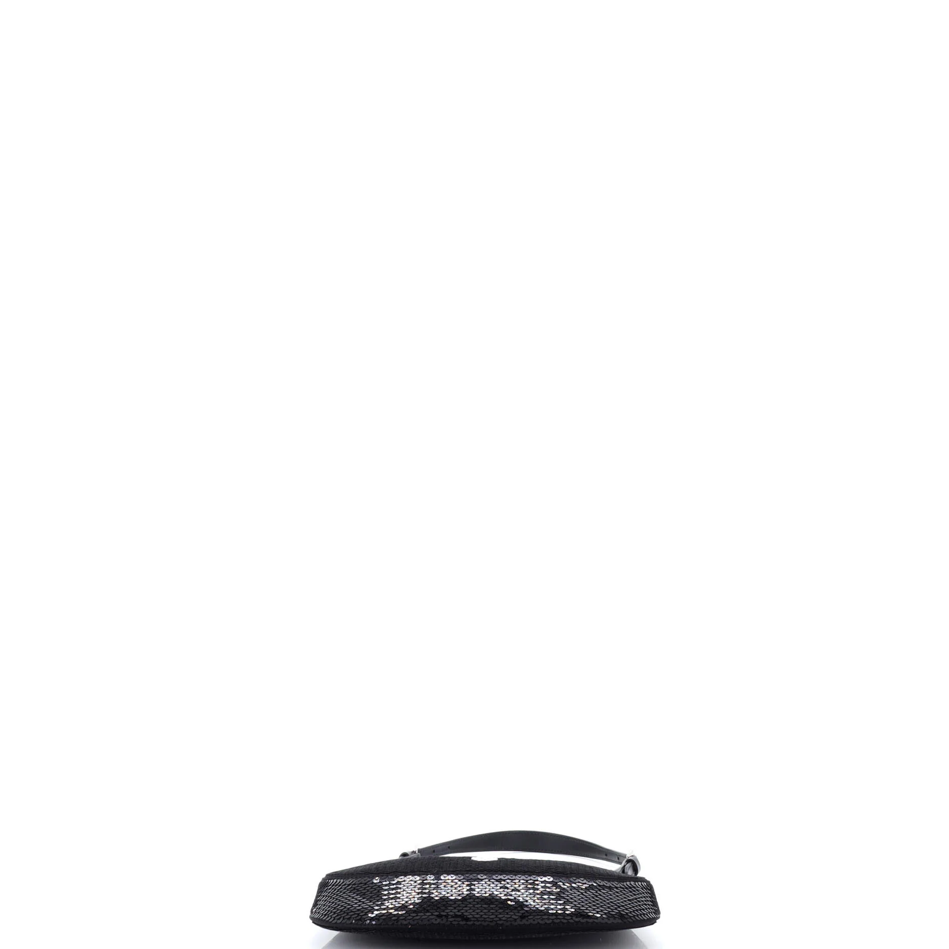 Cleo Shoulder Bag Sequins Small - Image 4