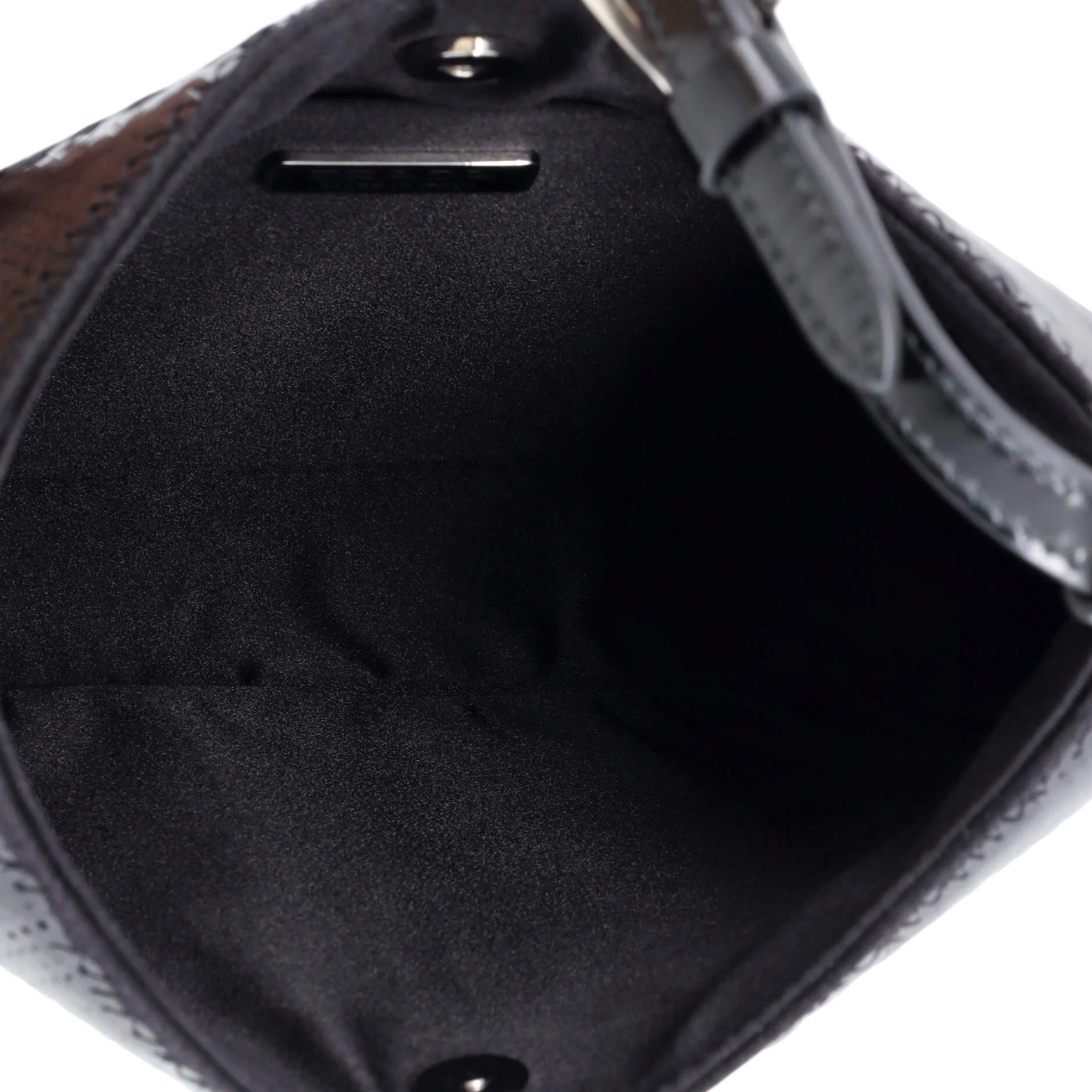 Cleo Shoulder Bag Sequins Small - Image 5