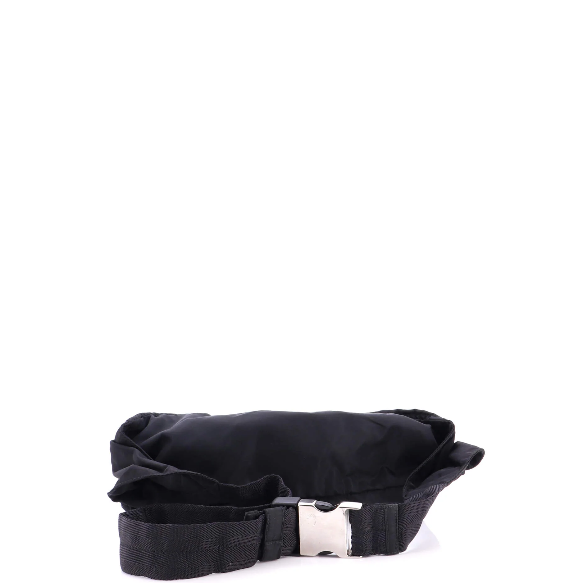 Convertible Pocket Belt Bag Tessuto Medium - Image 3