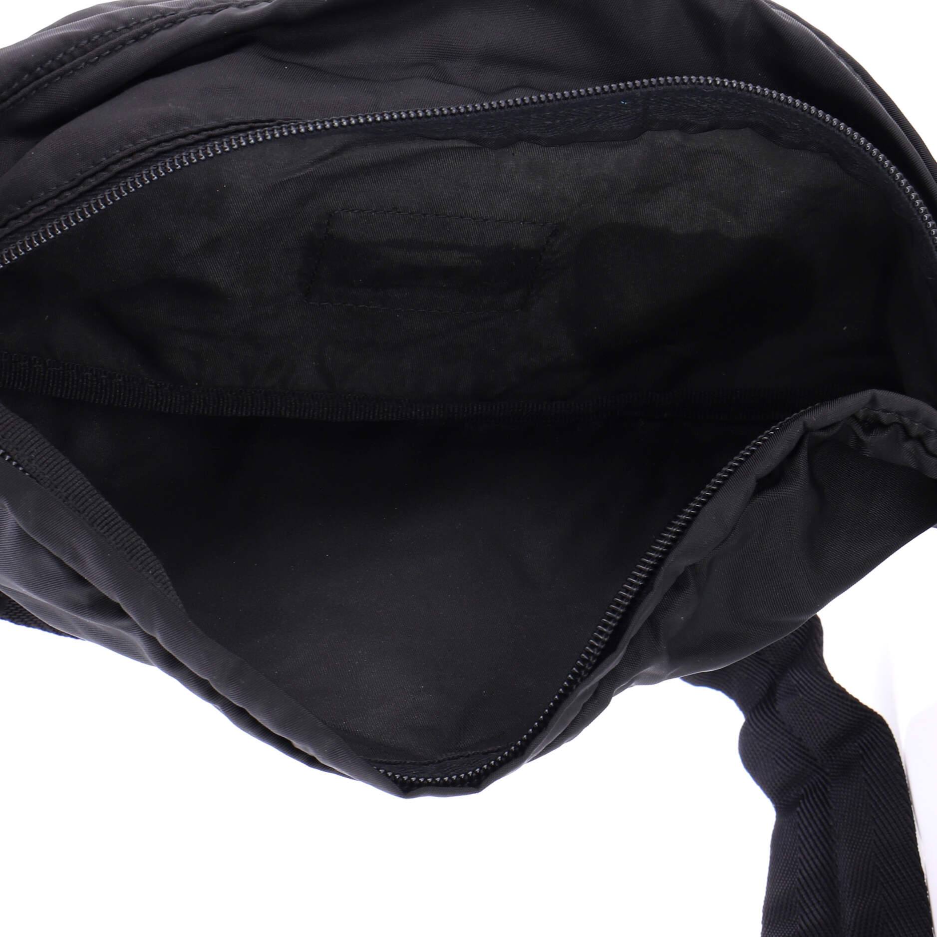 Convertible Pocket Belt Bag Tessuto Medium - Image 5