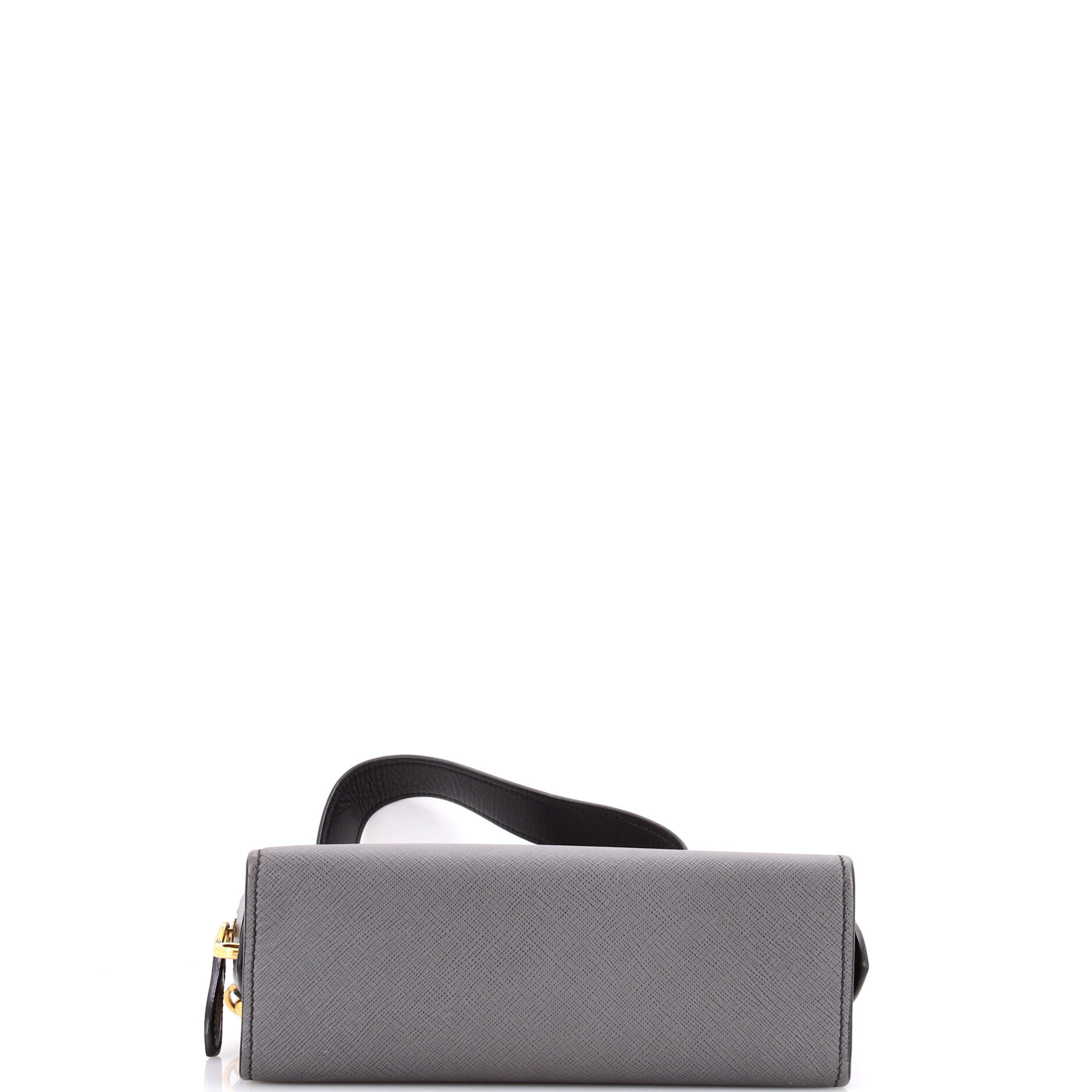 Esplanade Crossbody Bag Saffiano with City Calf Small - Image 4