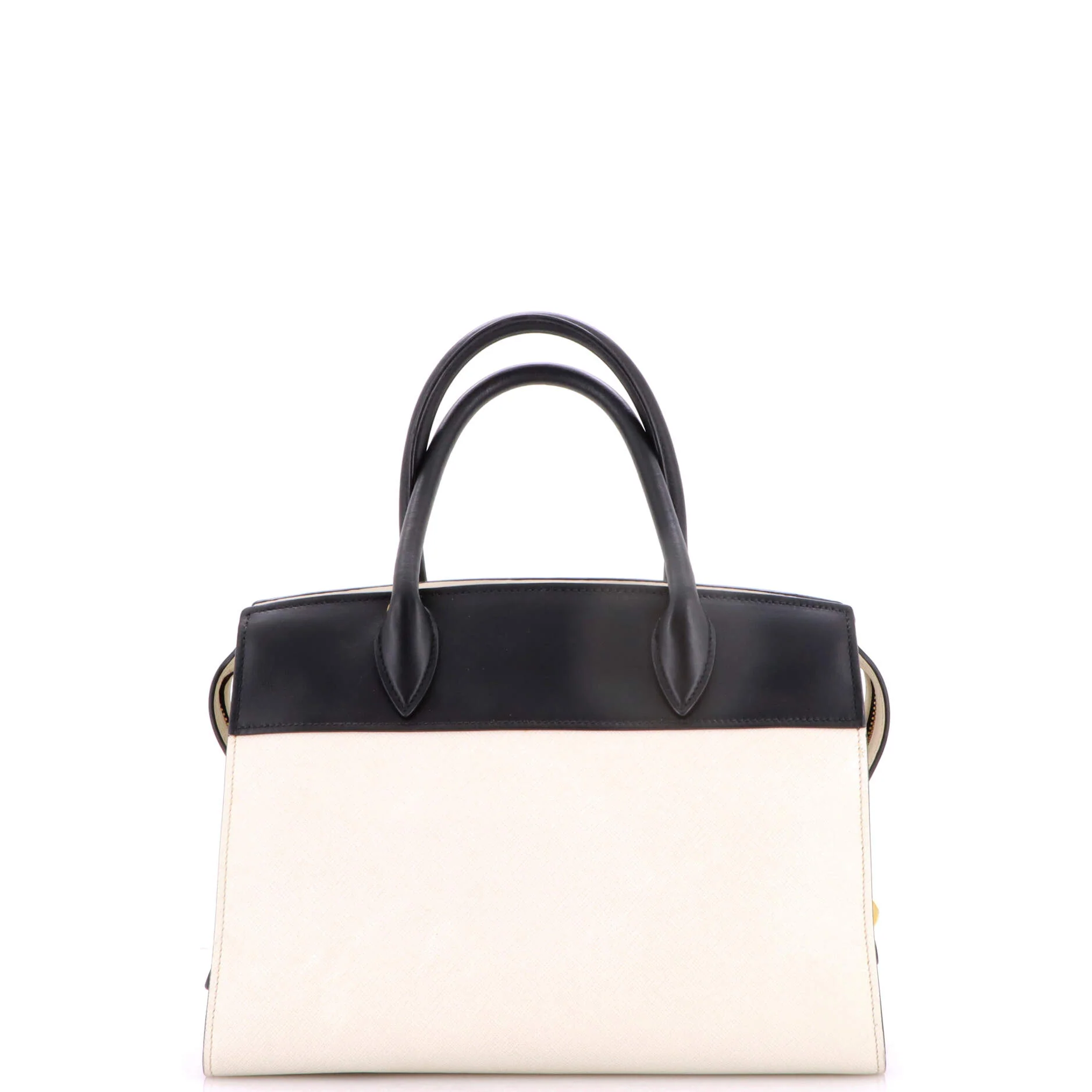 Esplanade Tote Saffiano with City Calf Medium - Image 3