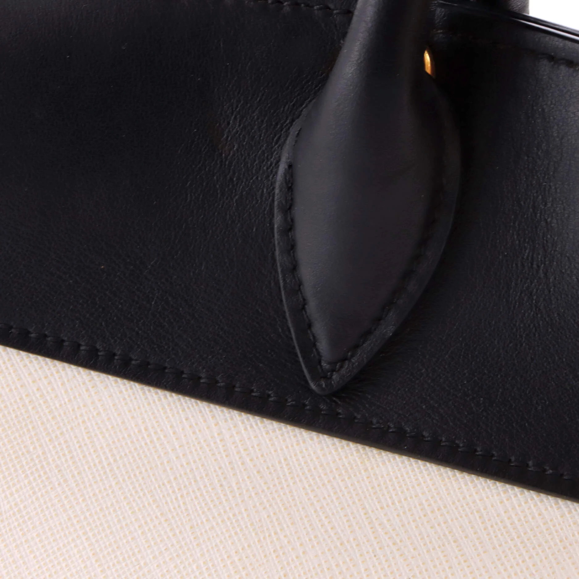 Esplanade Tote Saffiano with City Calf Medium - Image 6