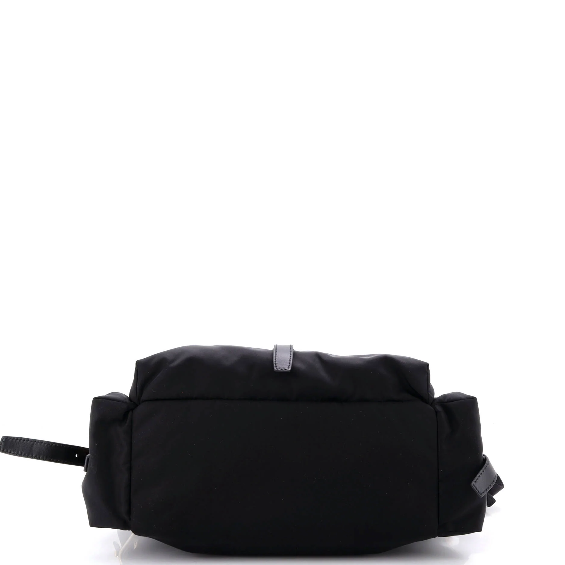 Explore Shoulder Bag Re-Nylon Medium - Image 4