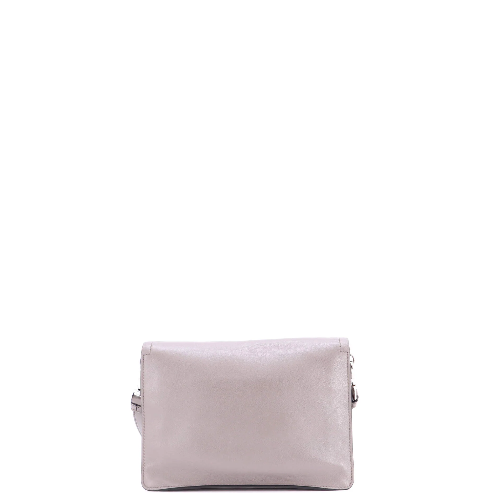 Flap Messenger Glace Calf Small - Image 3
