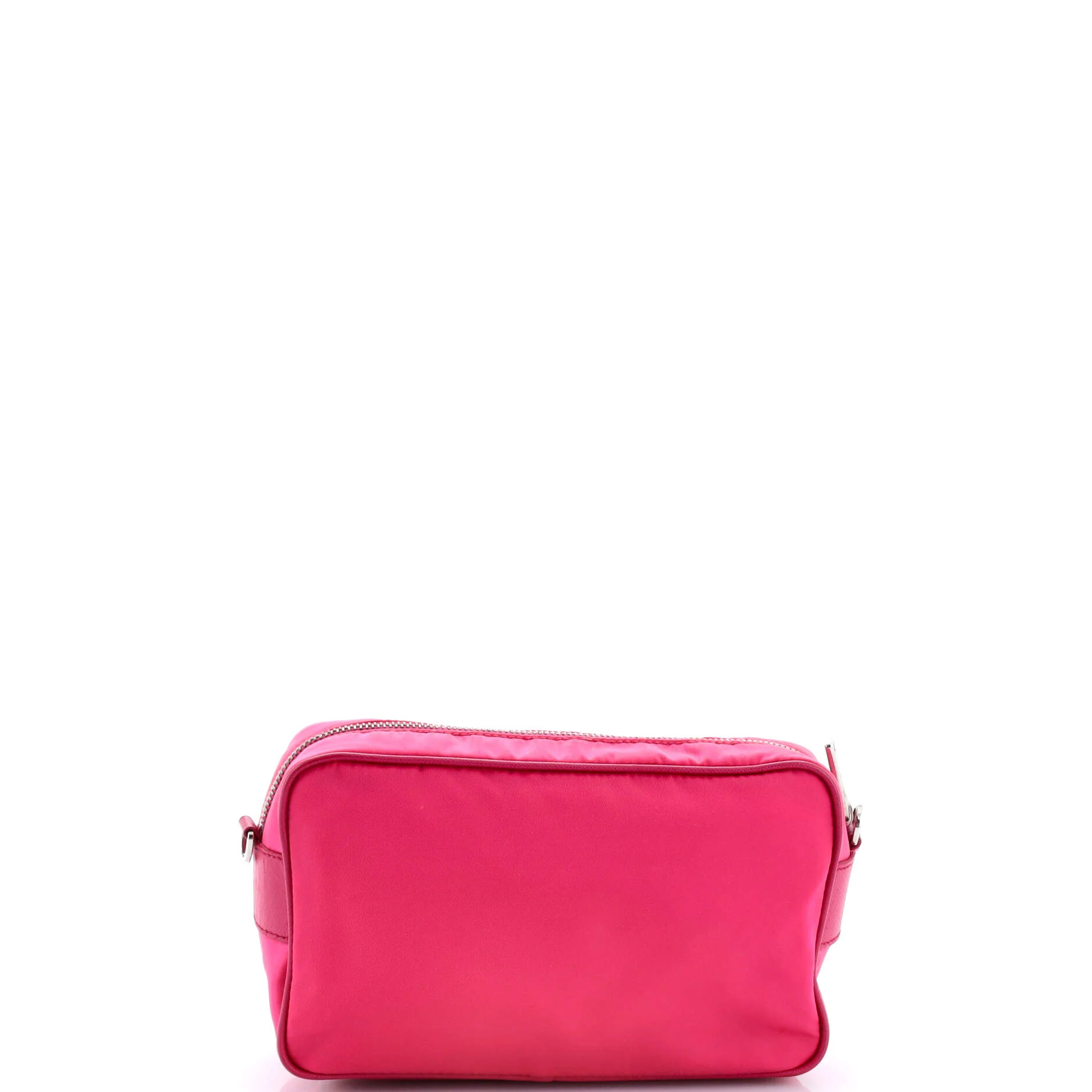 Front Pocket Camera Bag Tessuto Medium - Image 3