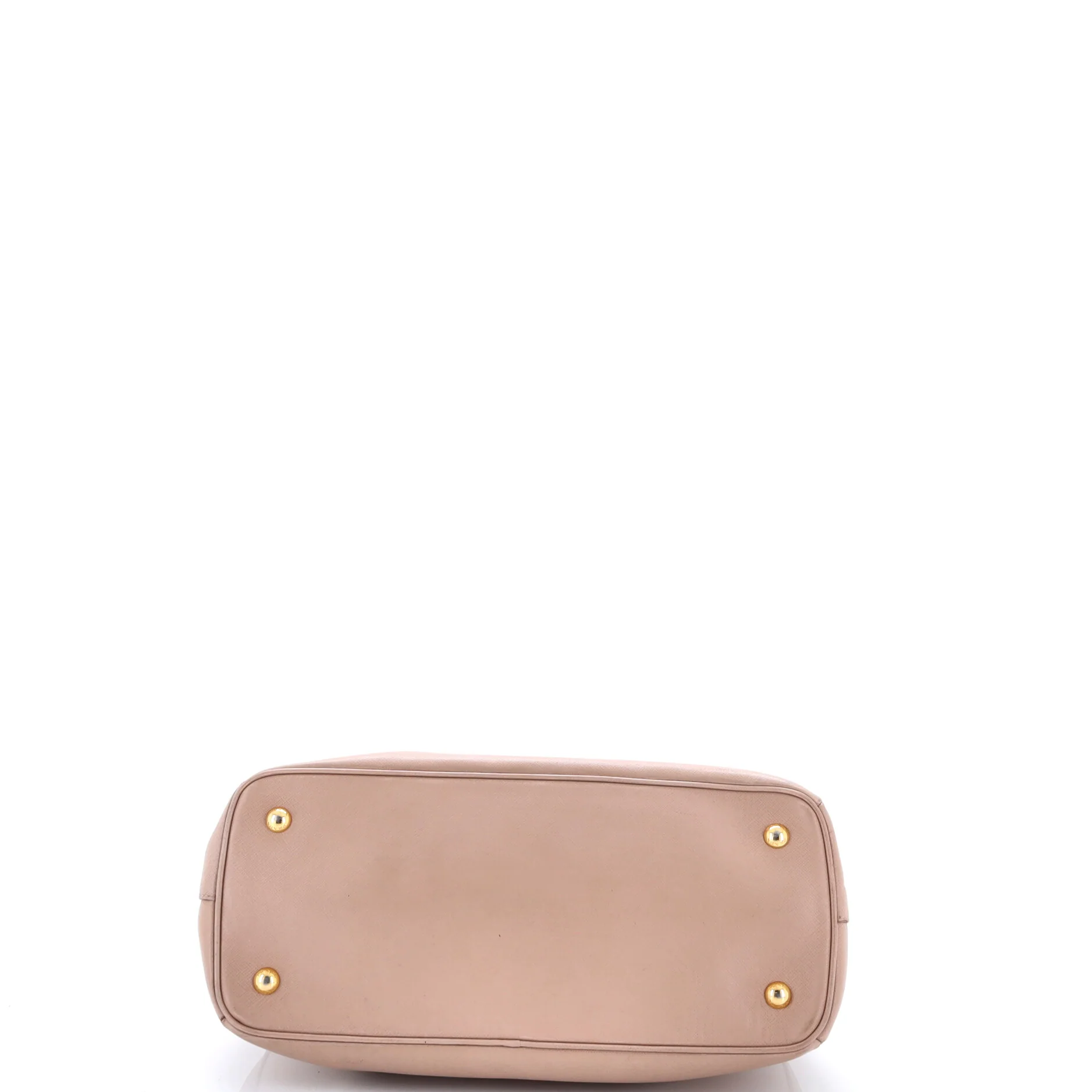 Gardener's Tote Saffiano Leather Medium - Image 4