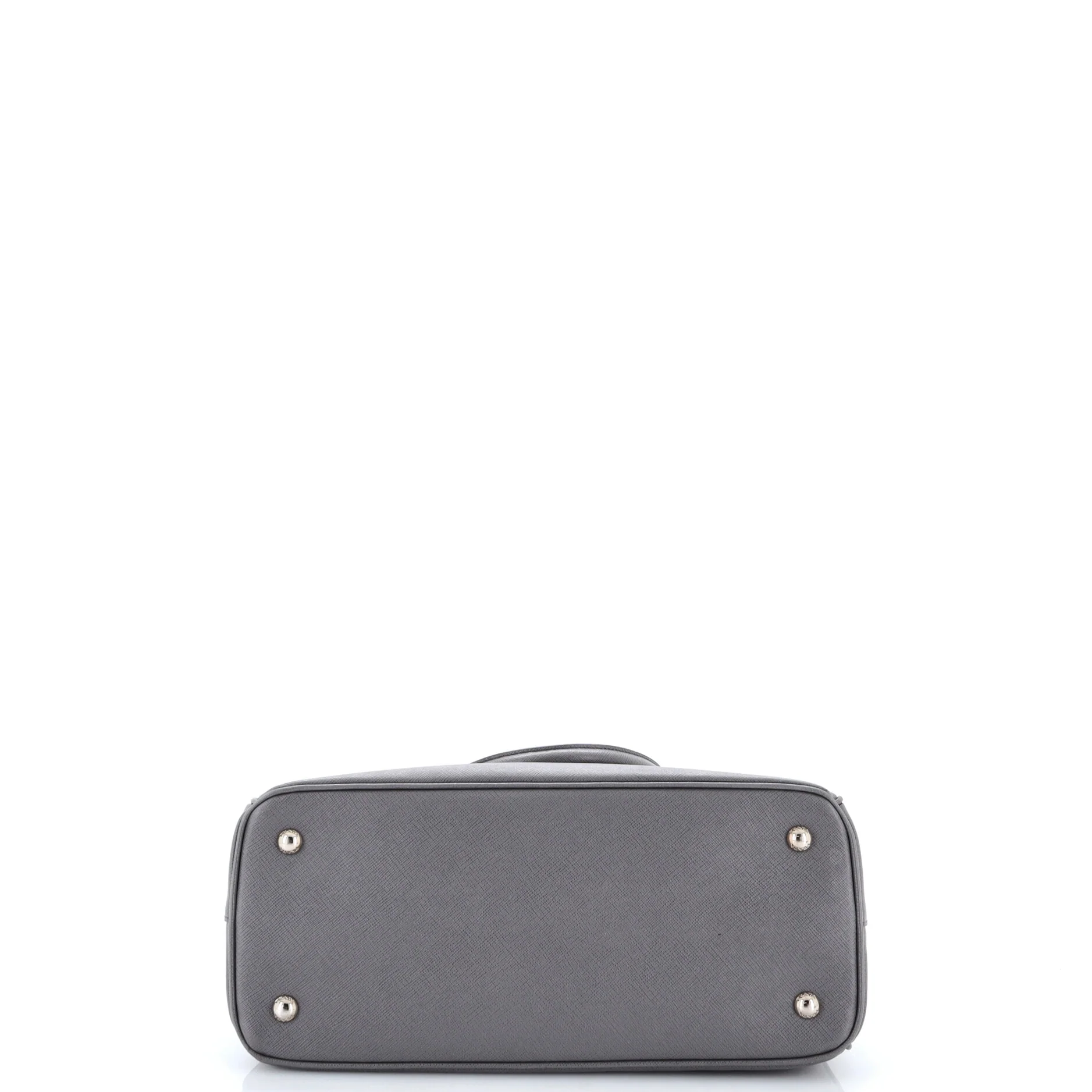 Gardener's Tote Saffiano Leather Medium - Image 4