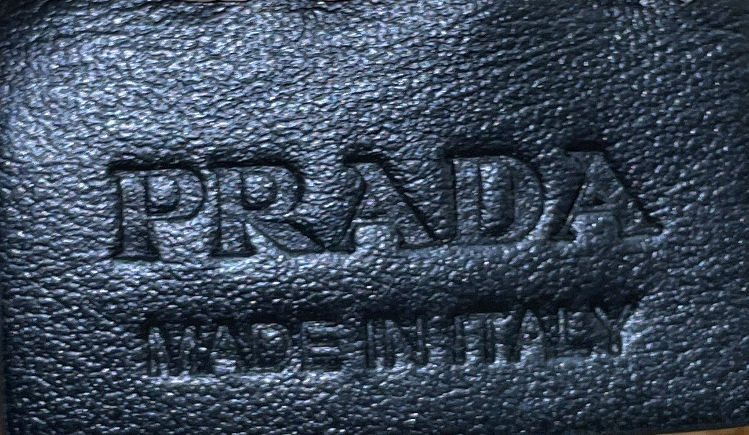 Logo Tote Raffia Small - Image 7