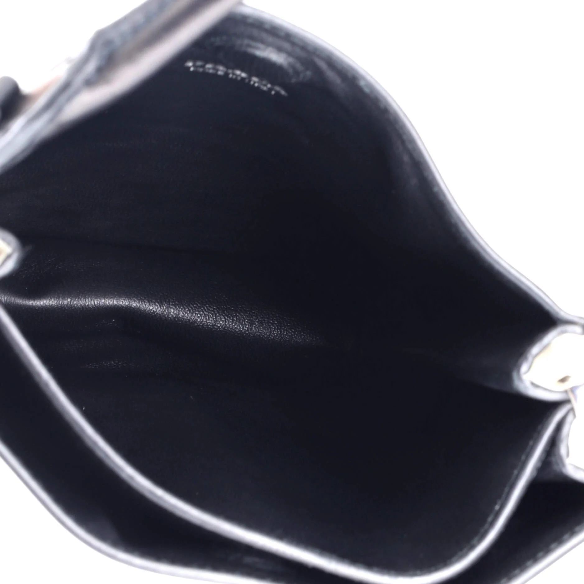 Margit Hobo Leather Small - Image 5