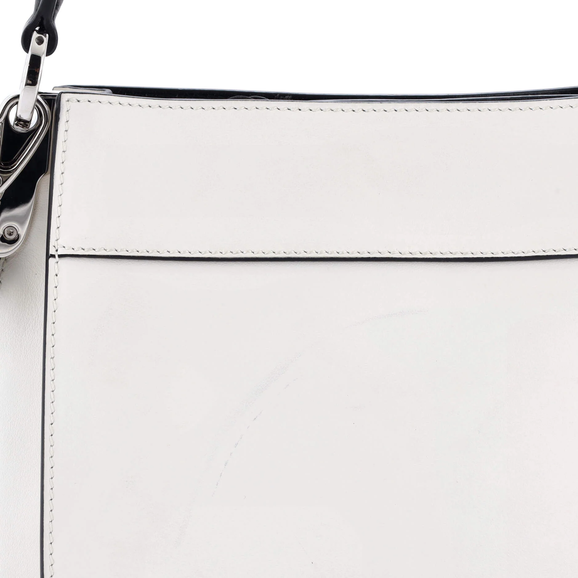 Margit Hobo Leather Small - Image 6