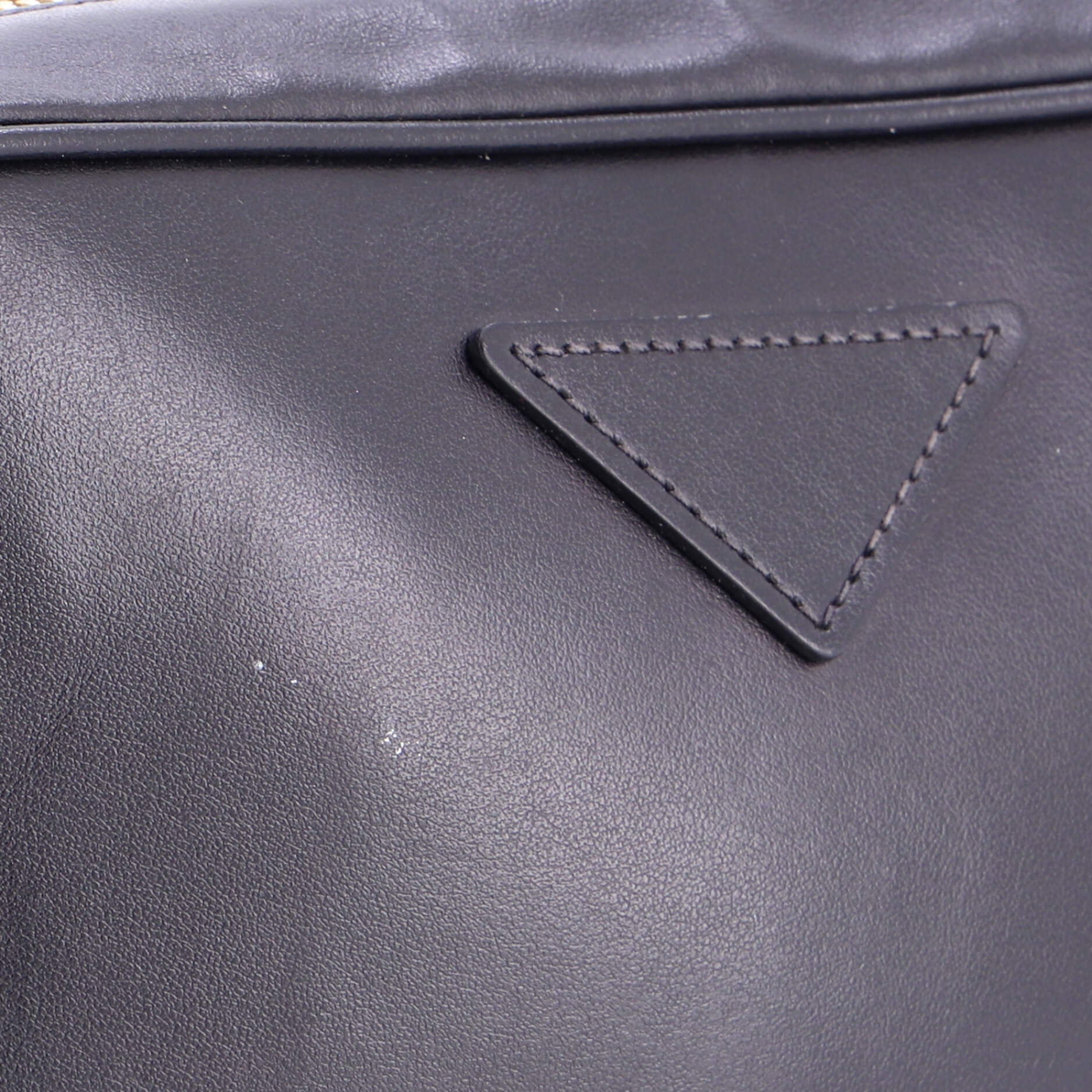 Mirage Camera Bag Leather Small - Image 7