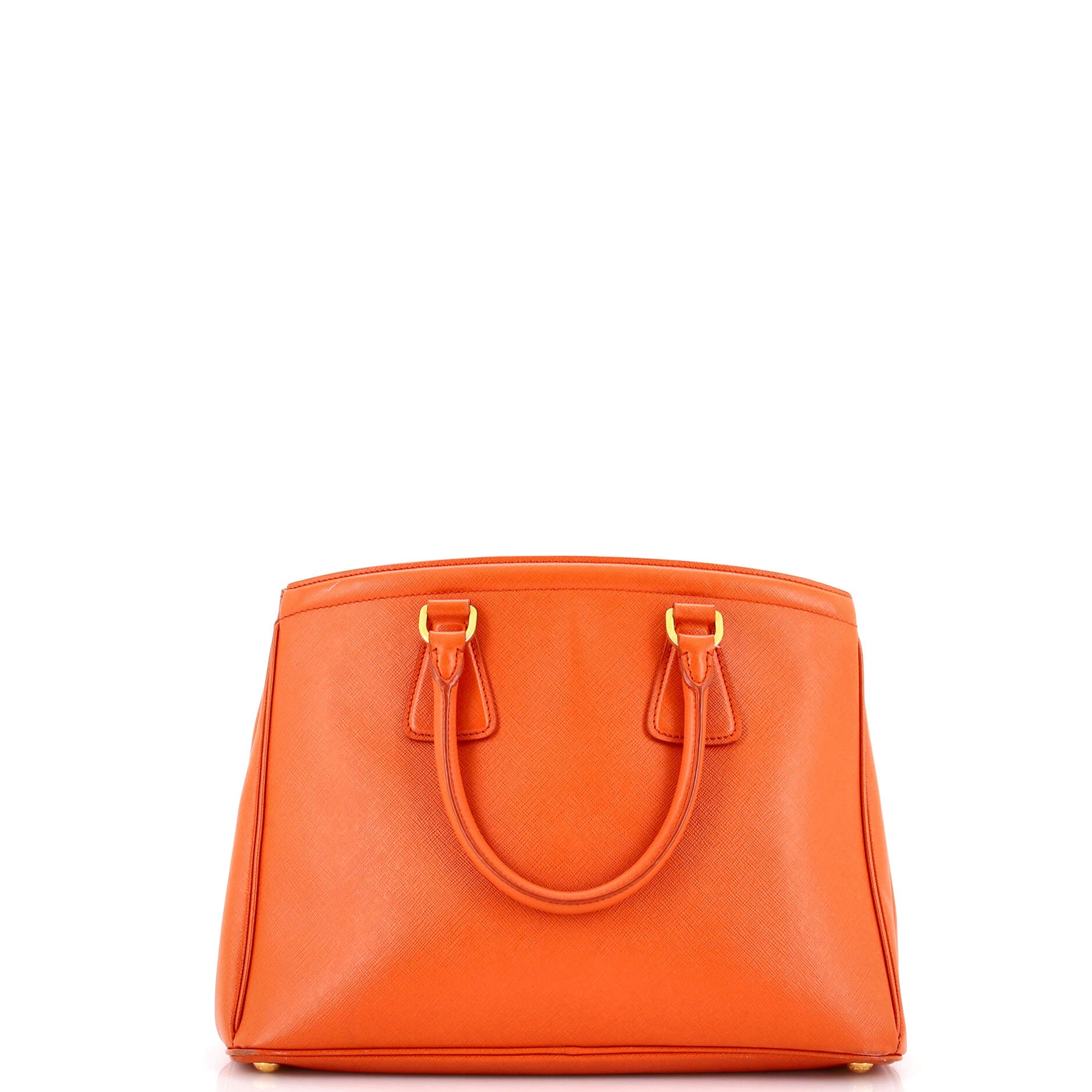 Parabole Tote Saffiano Leather Medium - Image 3