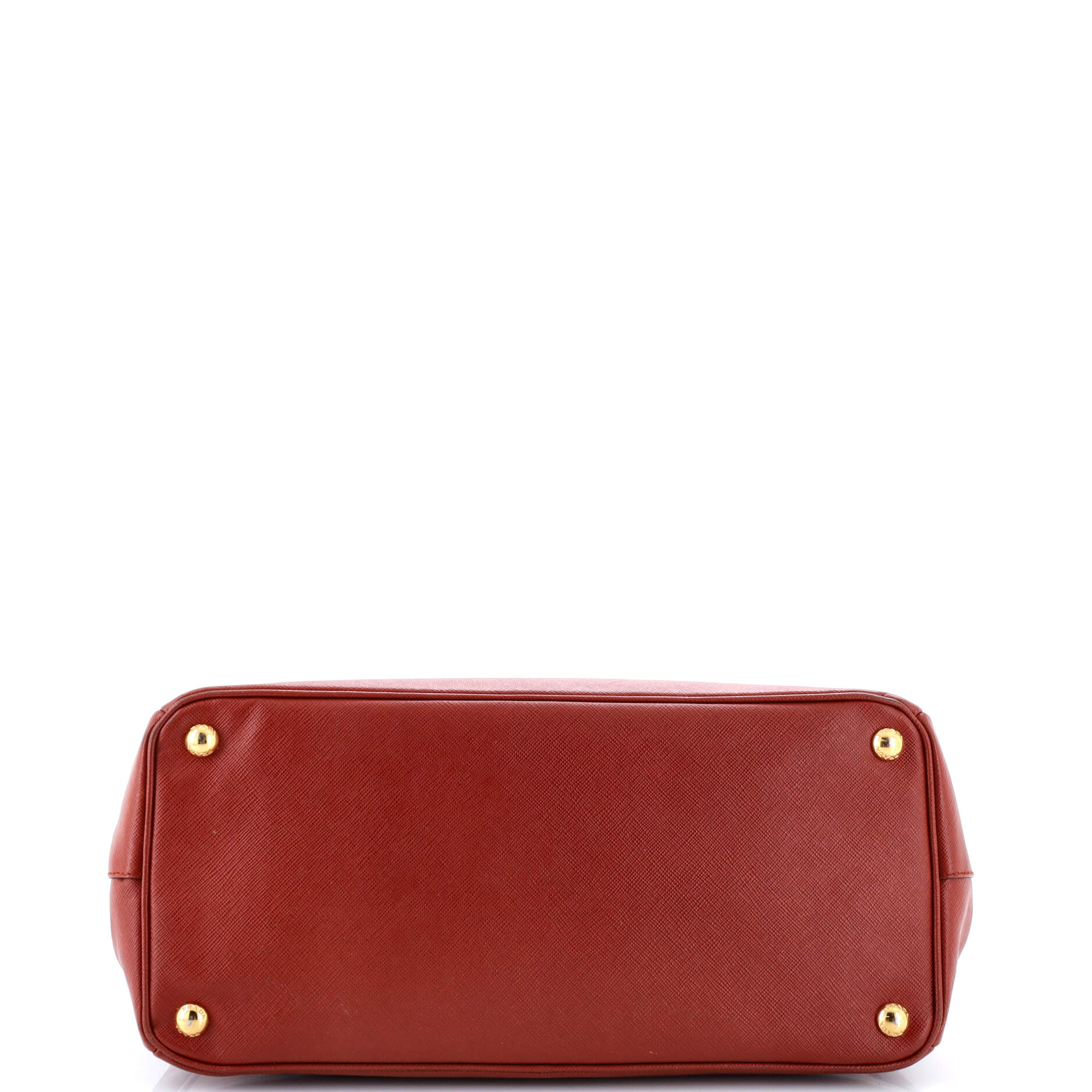Parabole Tote Saffiano Leather Medium - Image 4