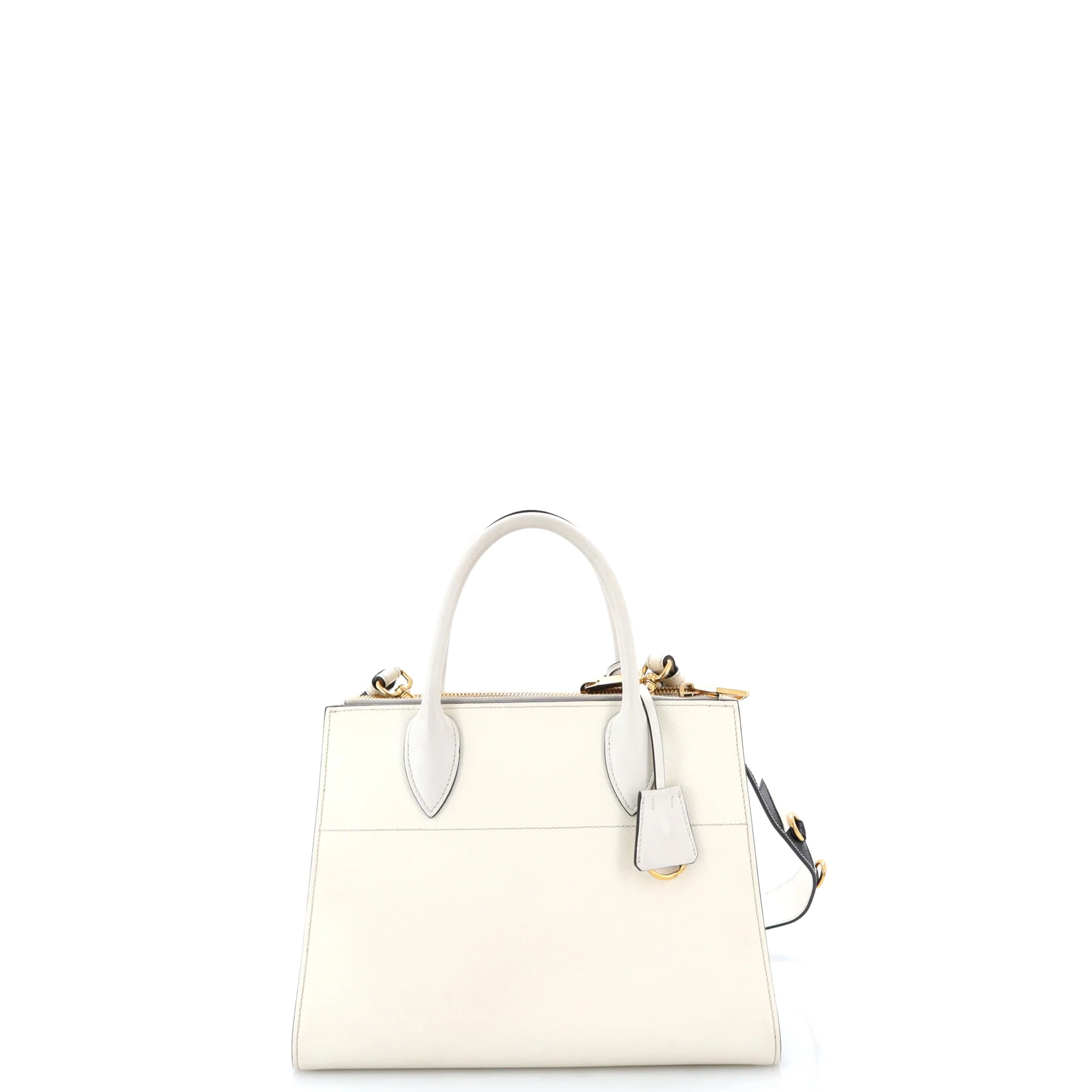 Paradigme Tote Saffiano Leather Medium - Image 3