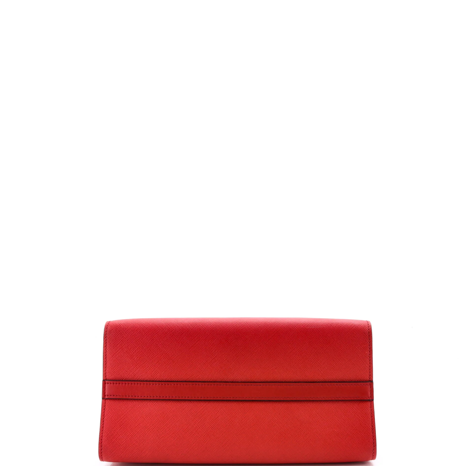 Paradigme Tote Saffiano with City Calf Small - Image 4