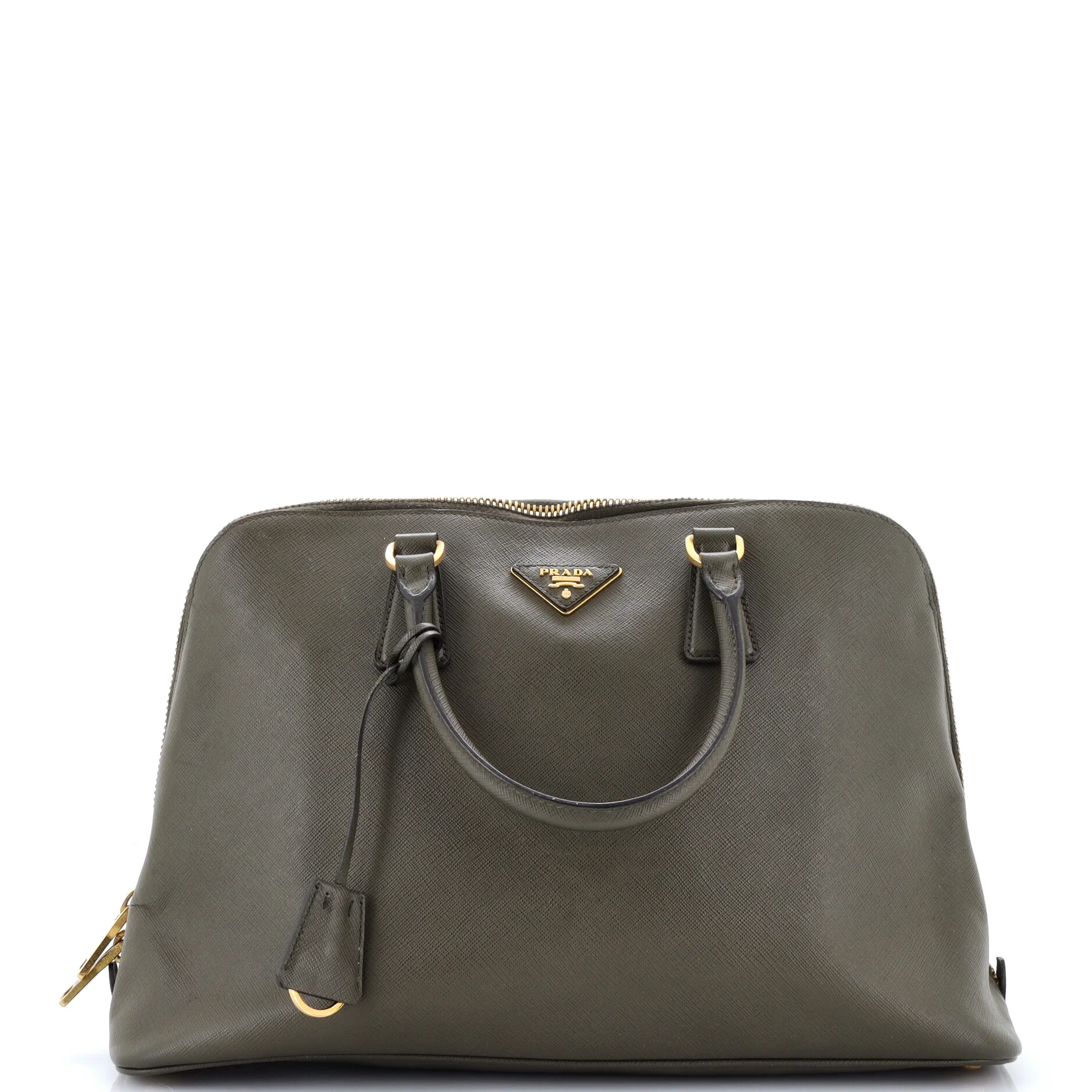 Promenade Bag Saffiano Leather XL