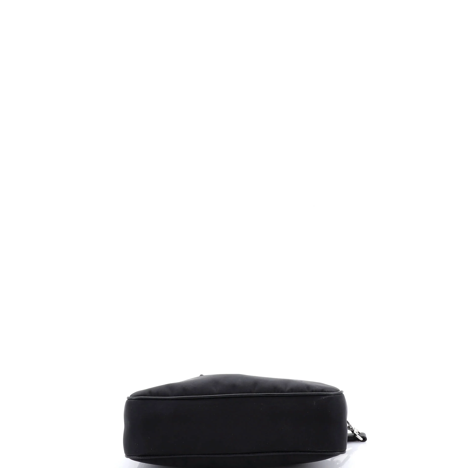 Re-Edition 2000 Double Zip Shoulder Bag Tessuto Small - Image 4