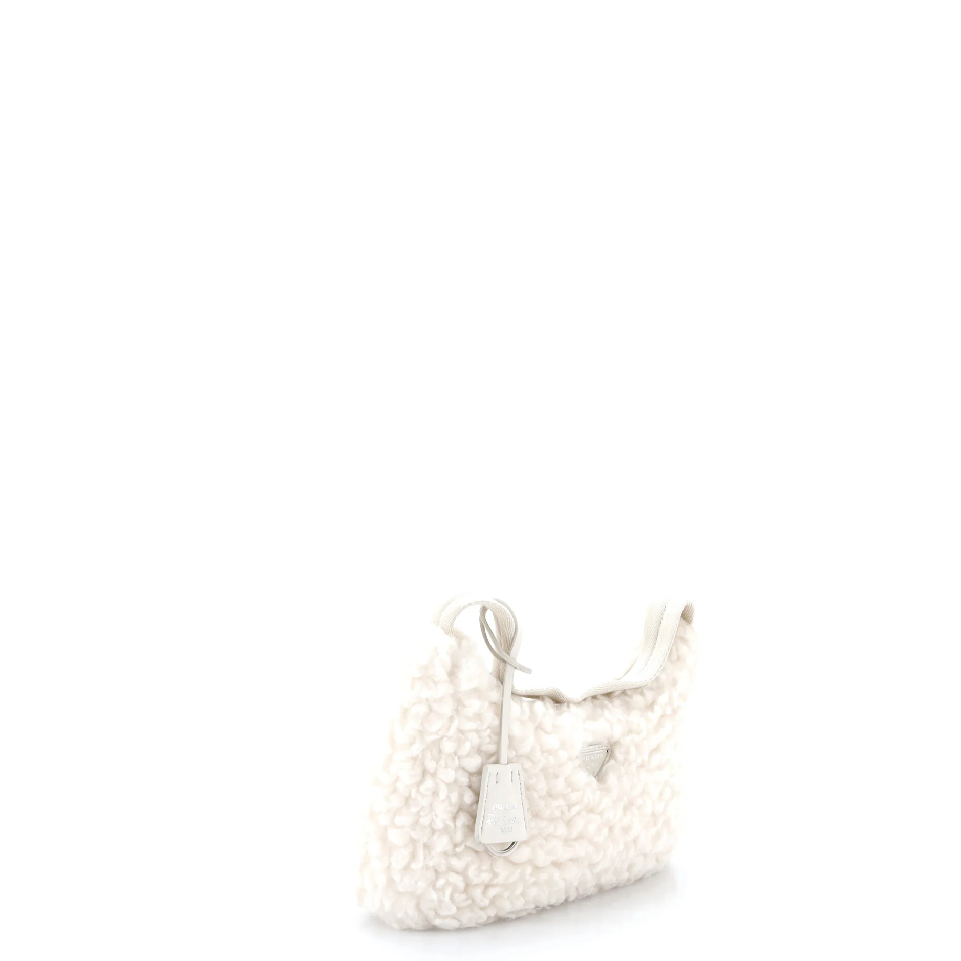 Re-Edition 2000 Hobo Cashmere Mini - Image 2