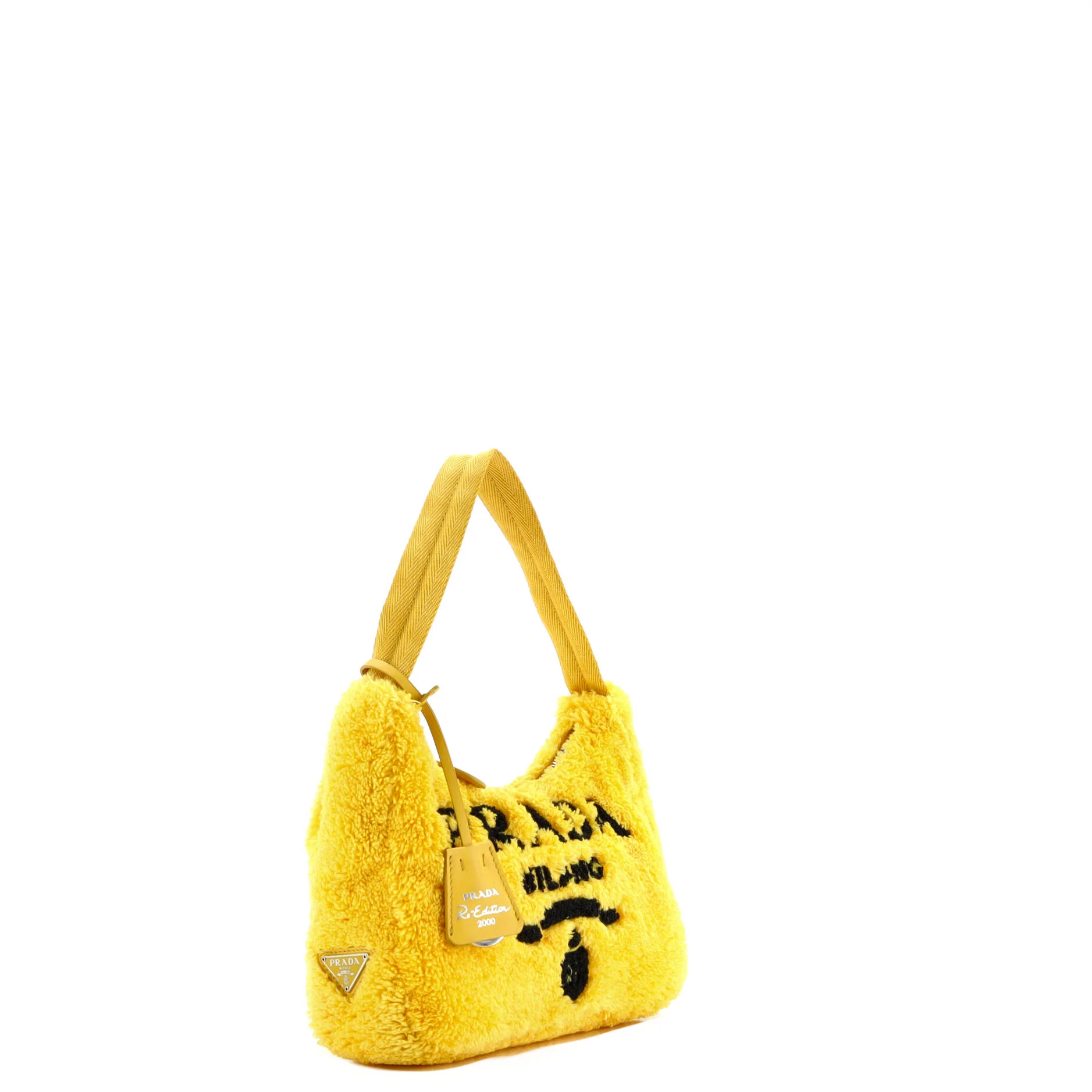 Re-Edition 2000 Hobo Terry Cloth Mini - Image 2
