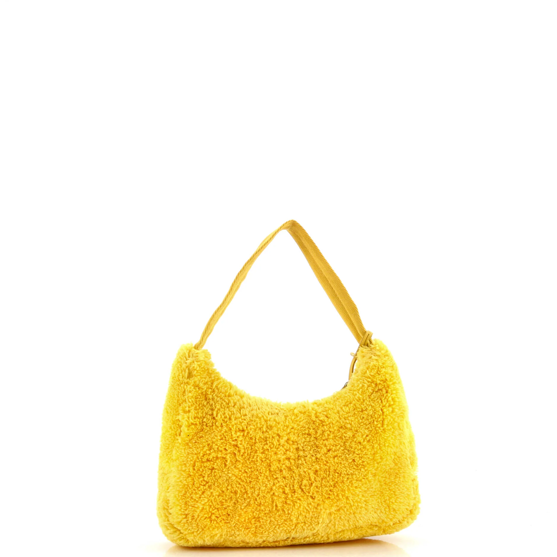 Re-Edition 2000 Hobo Terry Cloth Mini - Image 3