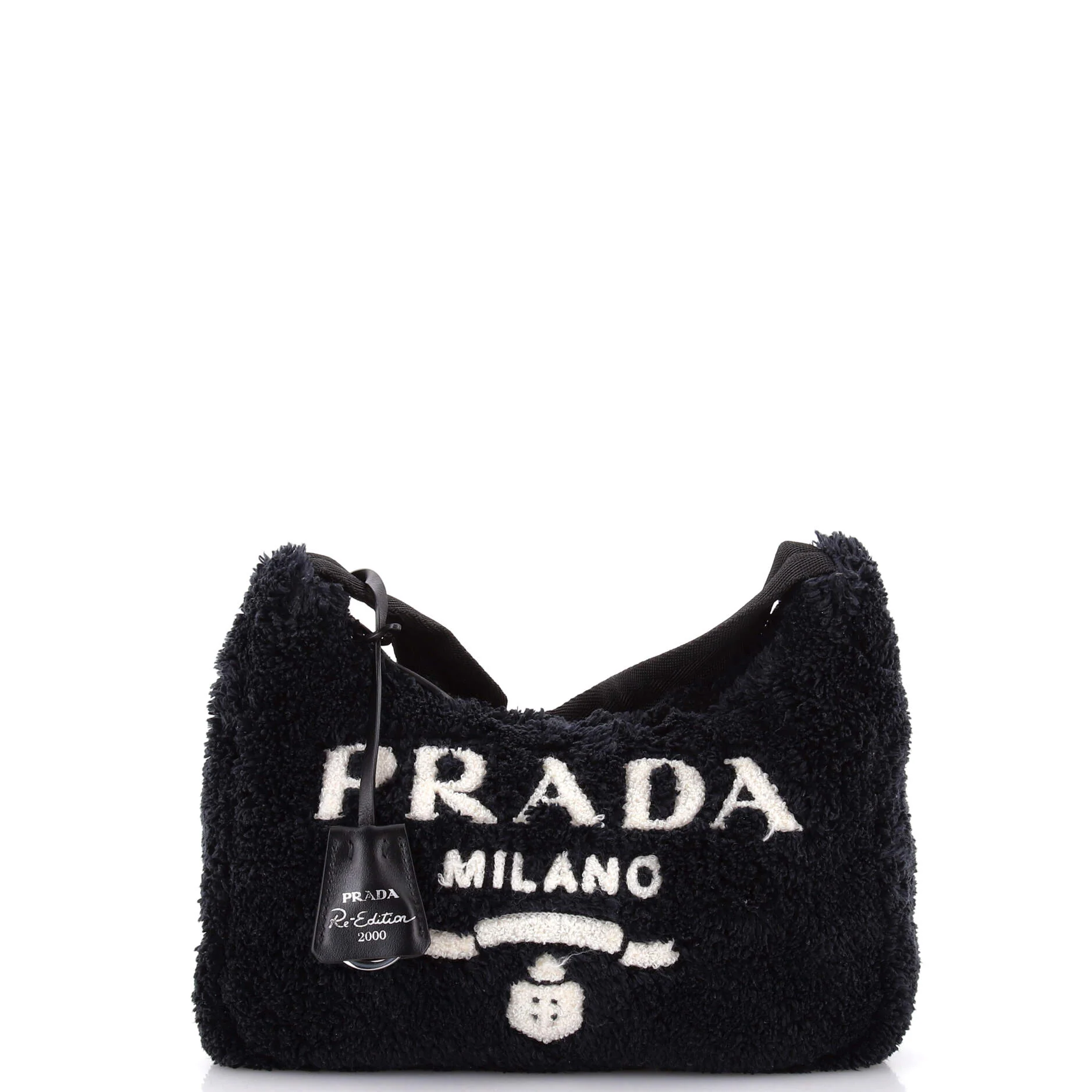 Re-Edition 2000 Hobo Terry Cloth Mini
