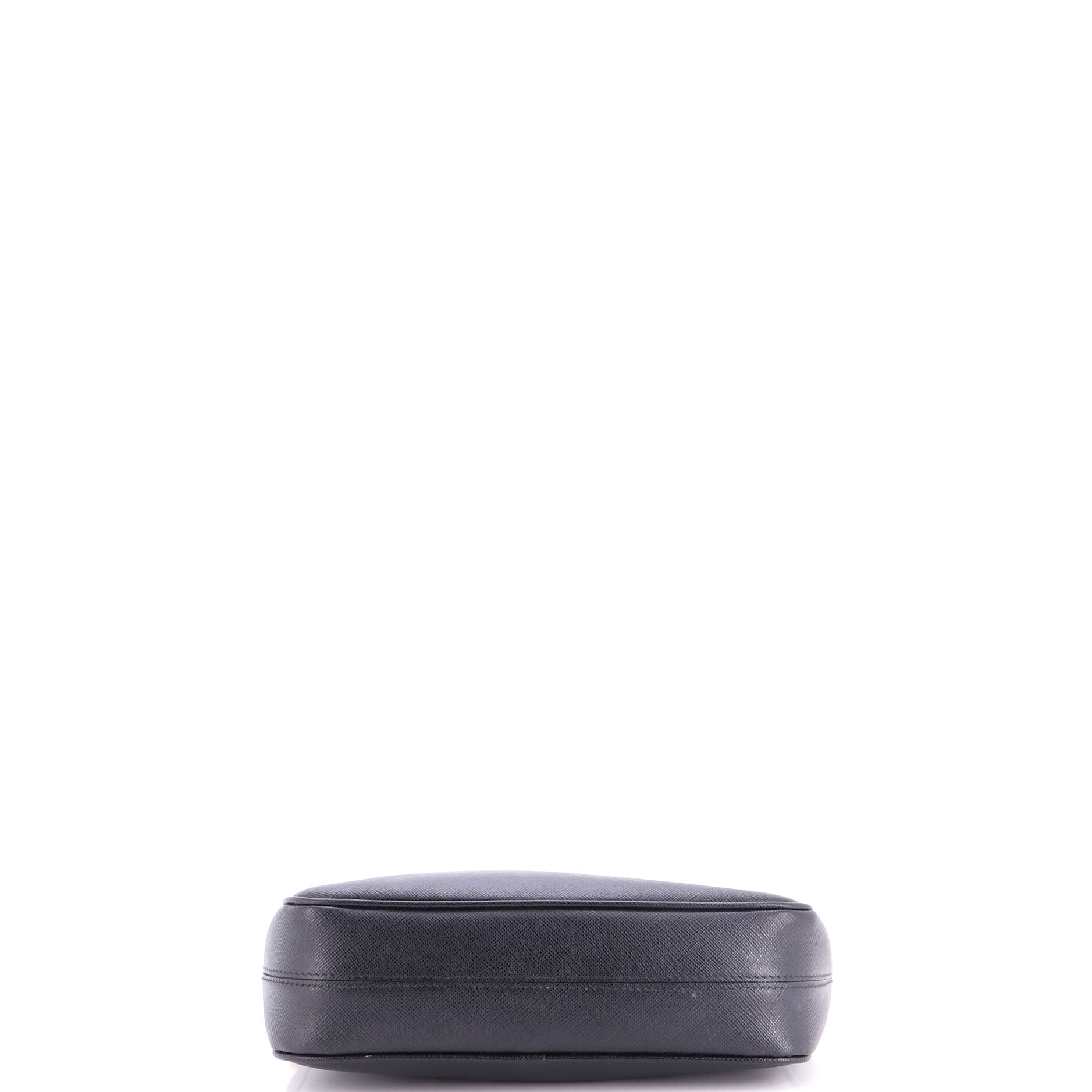 Re-Edition 2005 Shoulder Bag Saffiano Leather Small - Image 5