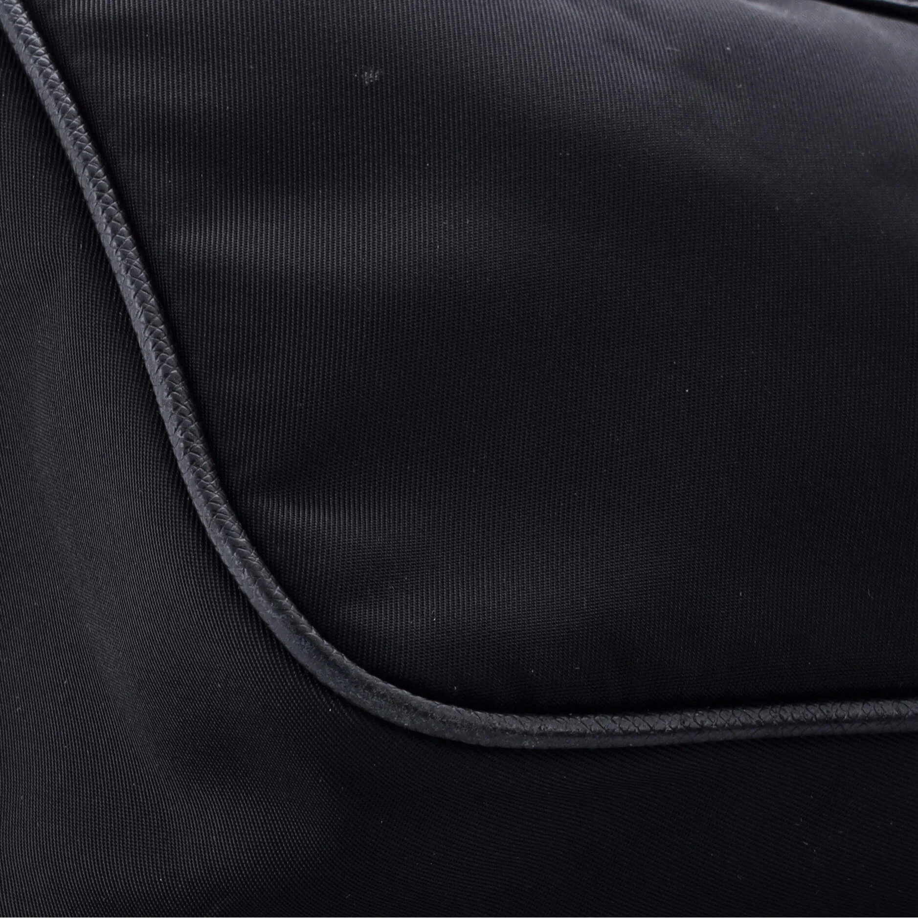Re-Edition 2005 Shoulder Bag Tessuto Small - Image 7