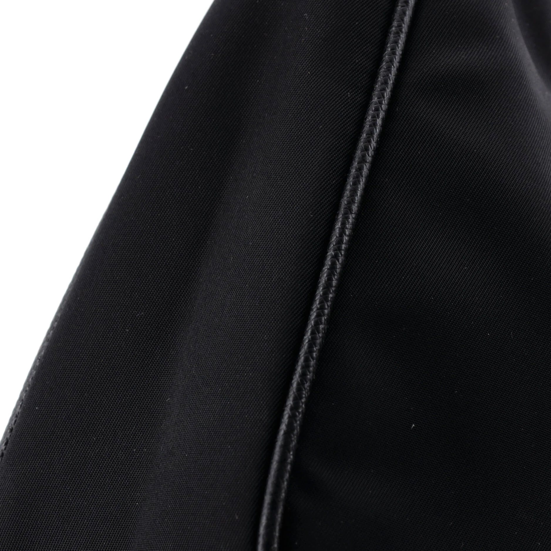 Re-Edition 2005 Shoulder Bag Tessuto Small - Image 6