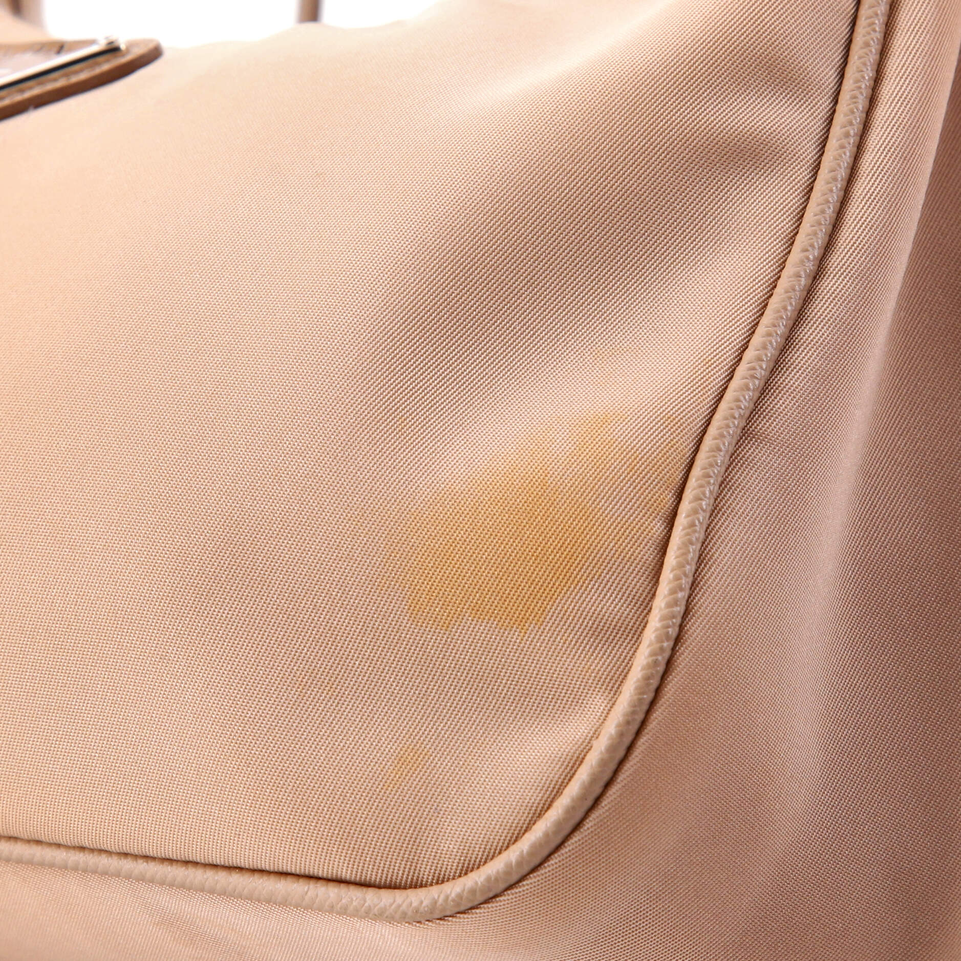 Re-Edition 2005 Shoulder Bag Tessuto Small - Image 7
