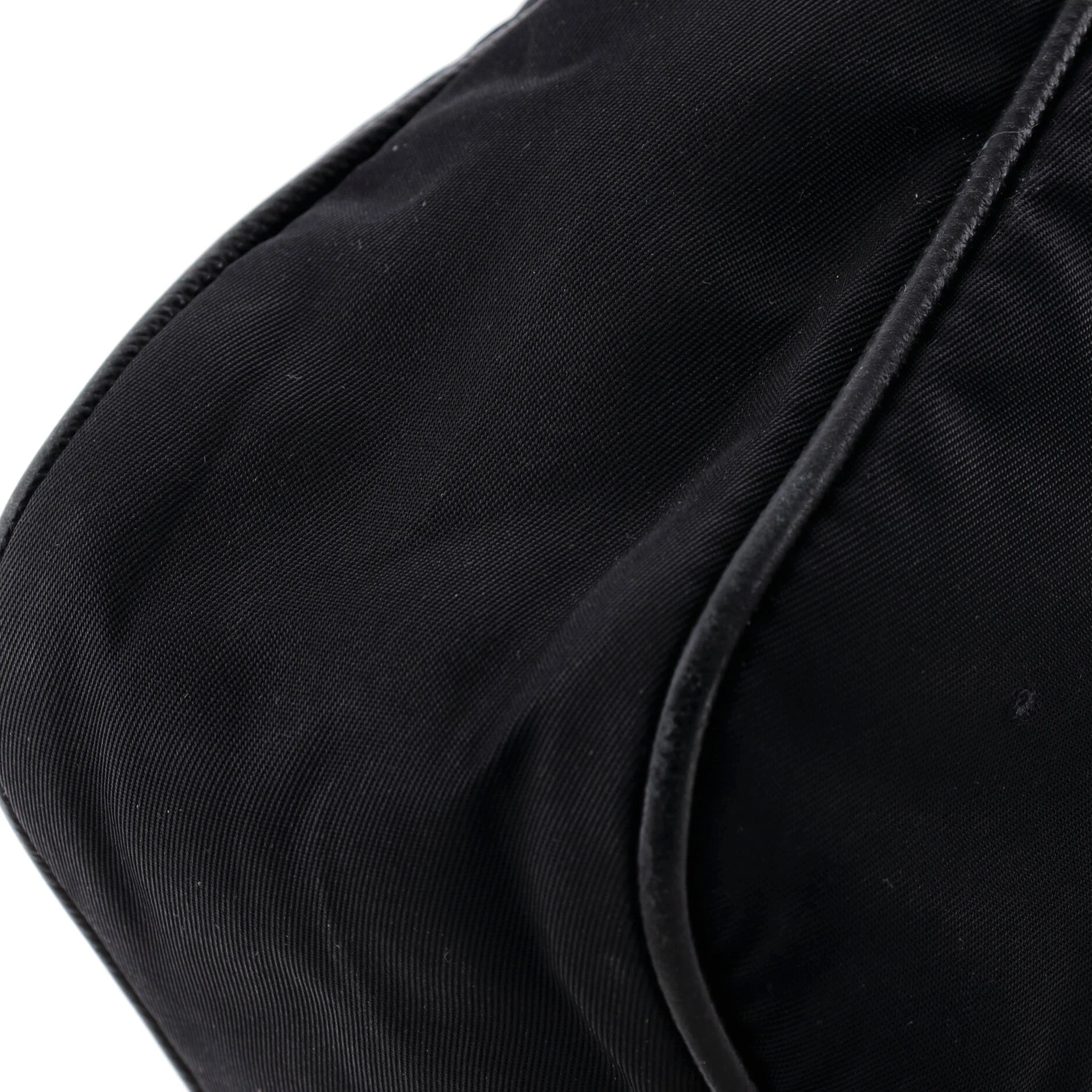 Re-Edition 2005 Shoulder Bag Tessuto Small - Image 6