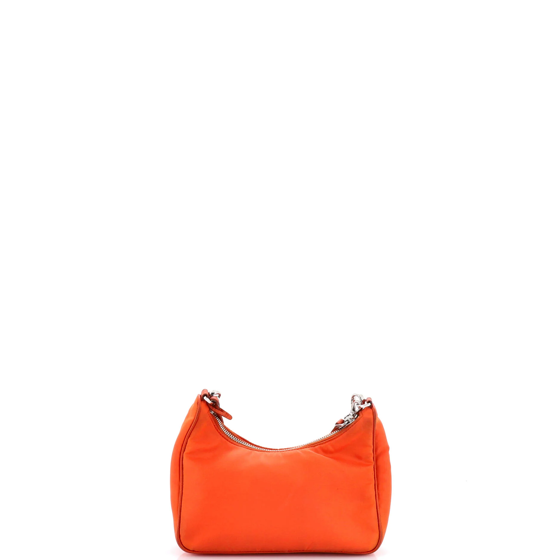 Re-Edition 2005 Shoulder Bag Tessuto Small - Image 3