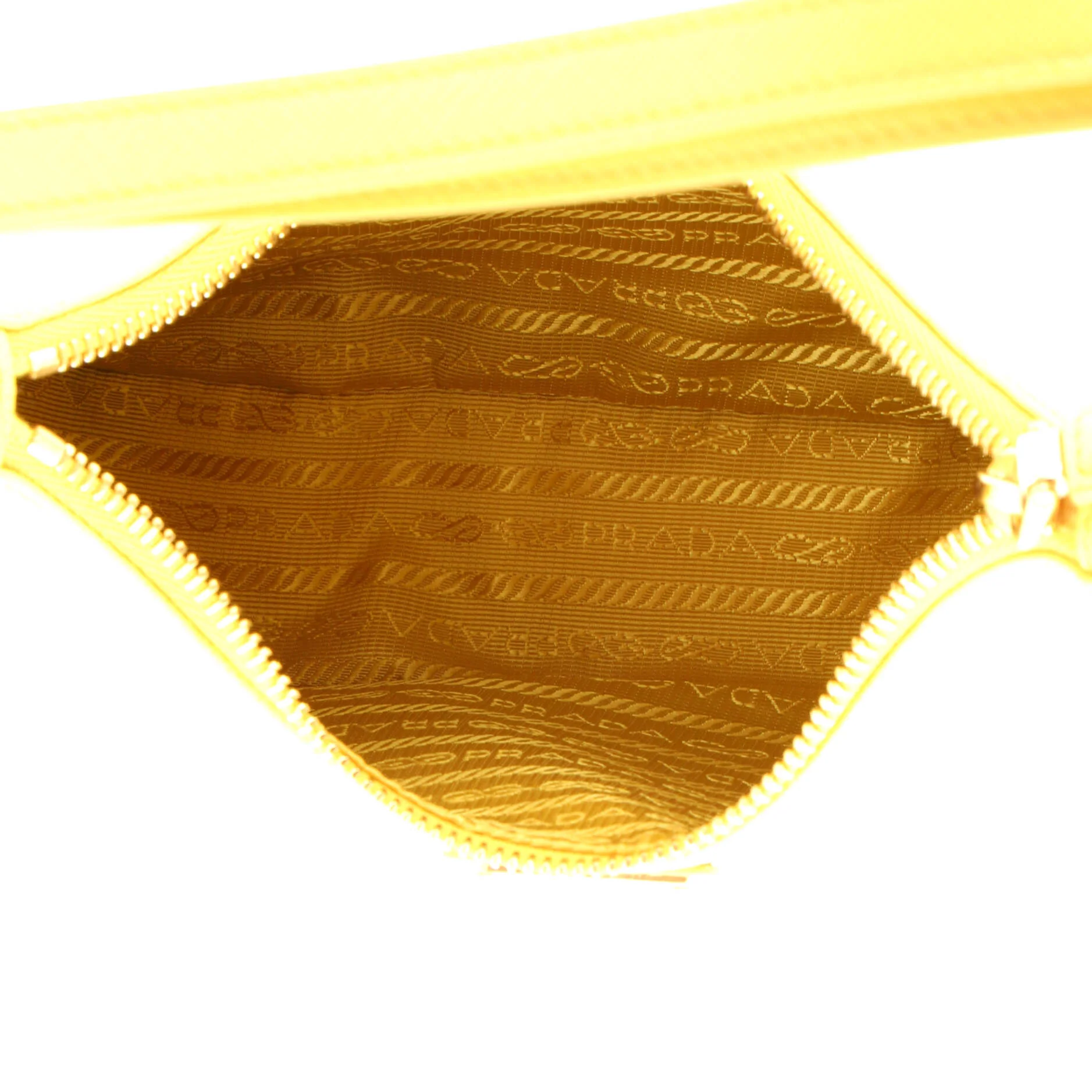 Re-Edition Hobo Saffiano Leather Mini - Image 5