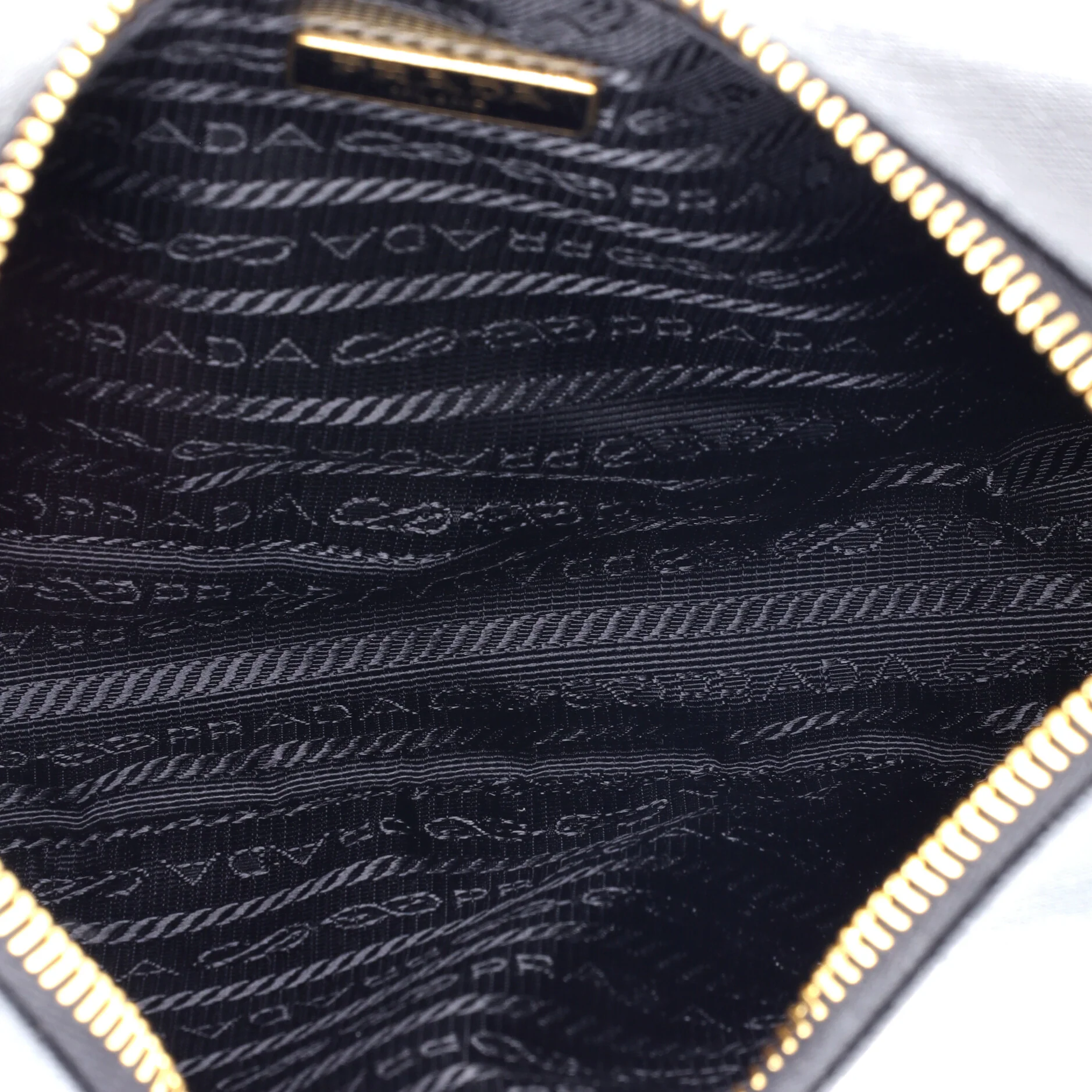 Re-Edition Hobo Saffiano Leather Mini - Image 5