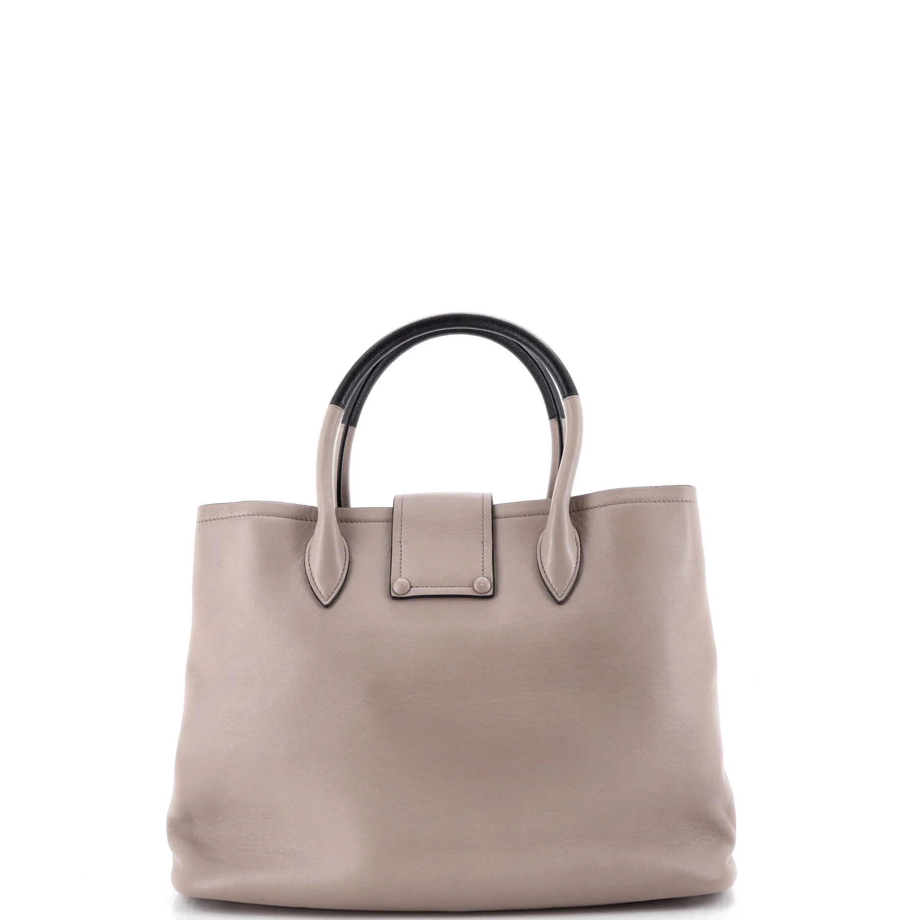 Ribbon Tote City Calfskin Medium - Image 3