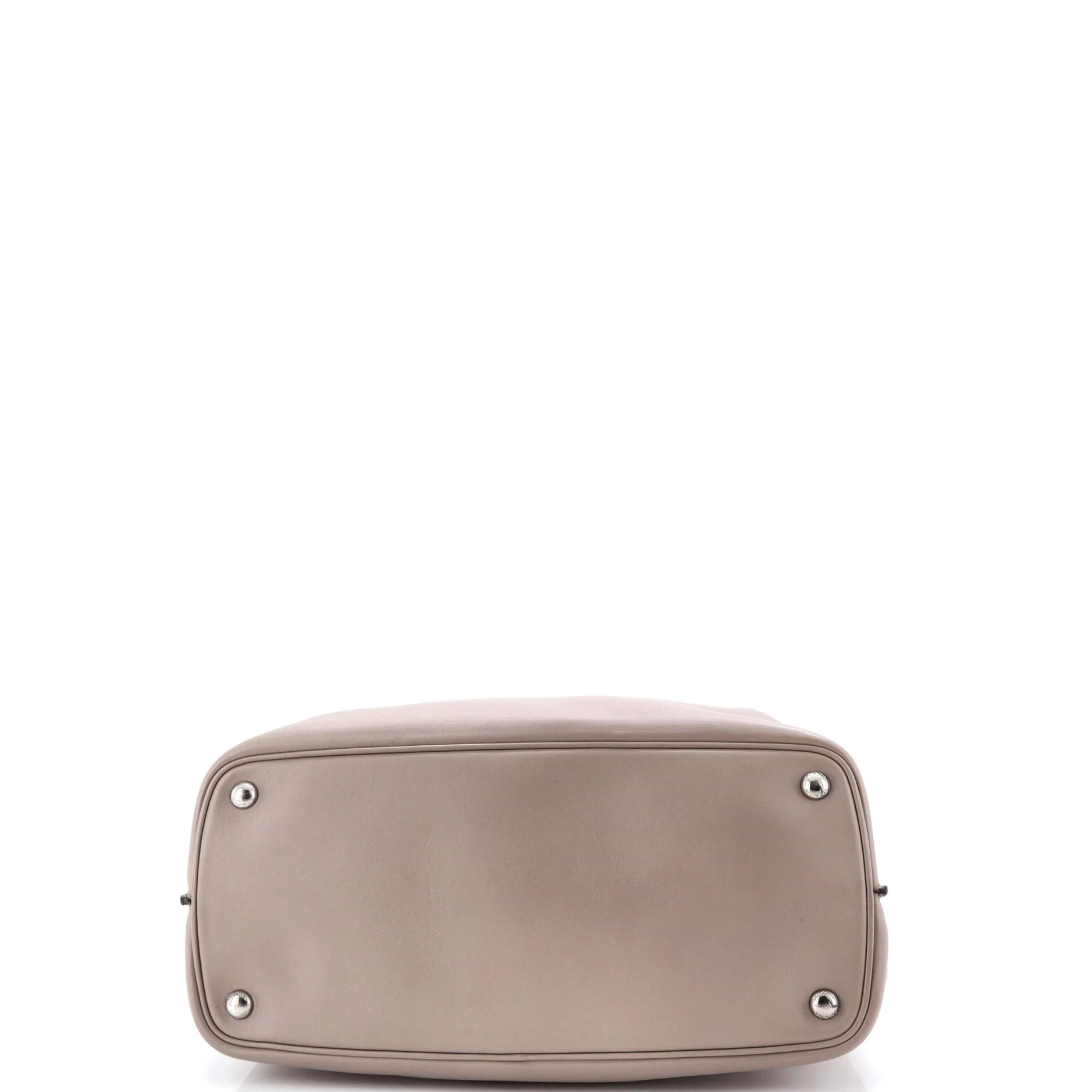 Ribbon Tote City Calfskin Medium - Image 4