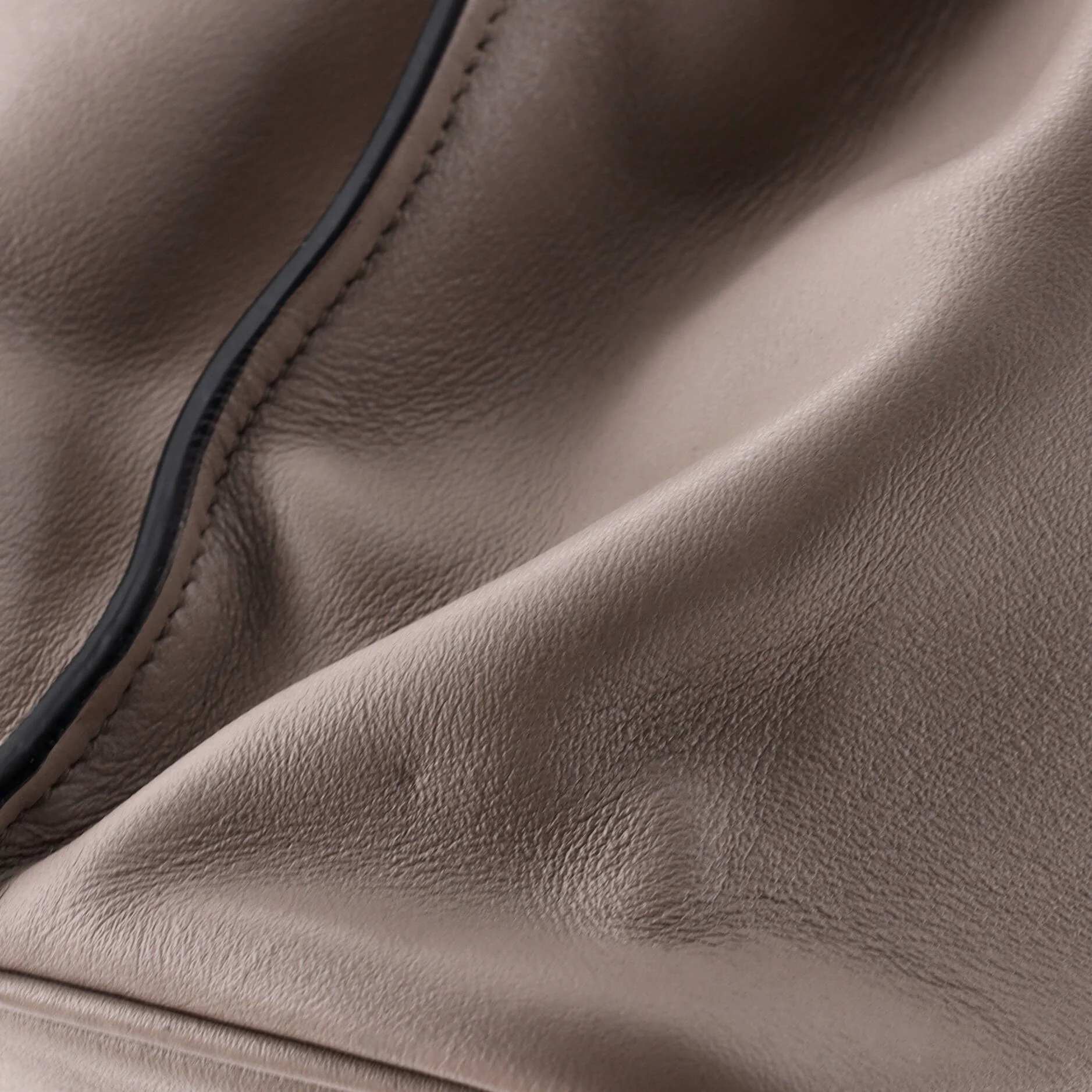 Ribbon Tote City Calfskin Medium - Image 6